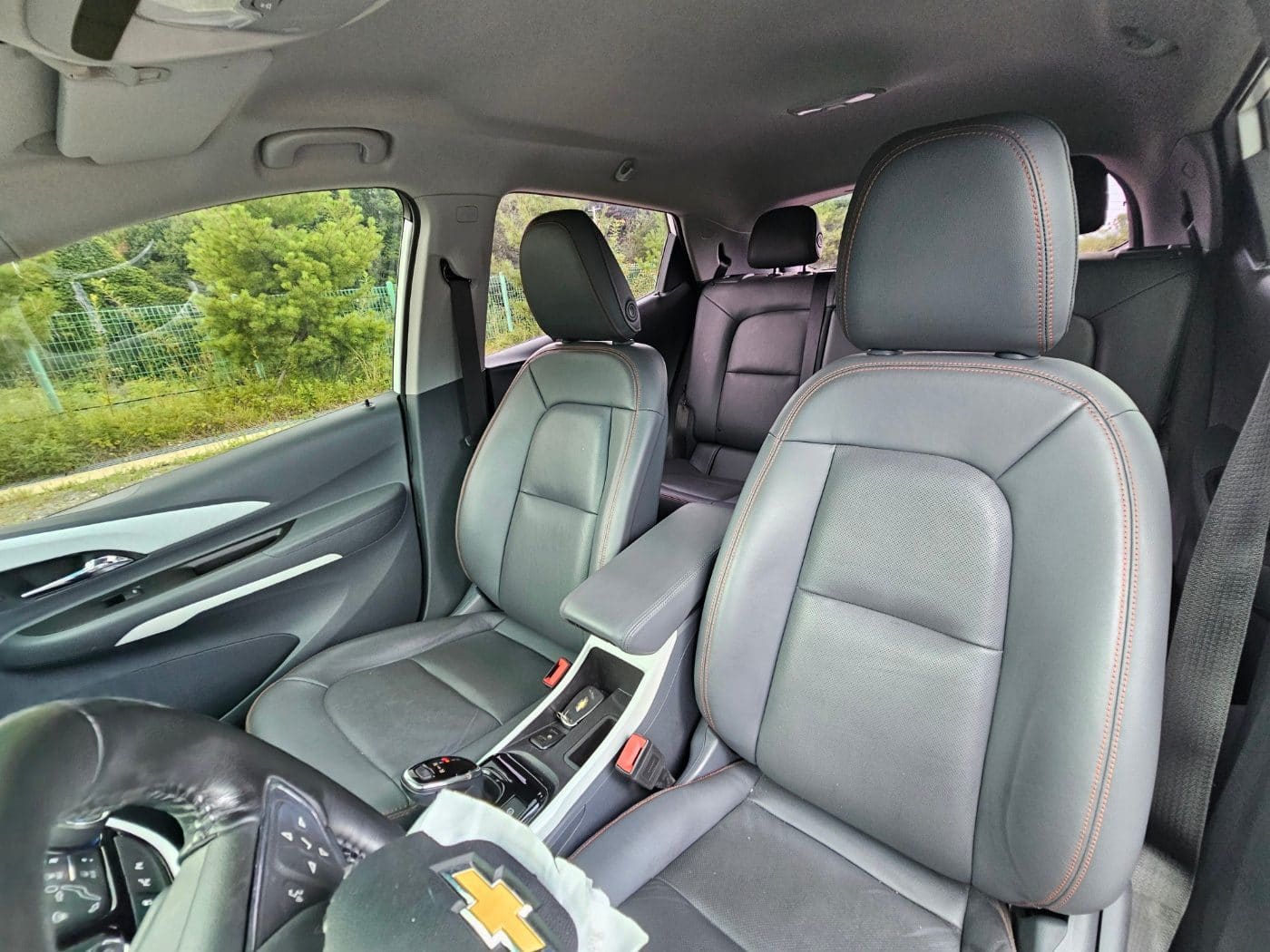 2019 Chevrolet Bolt EV LT (S/N: 128845) 45