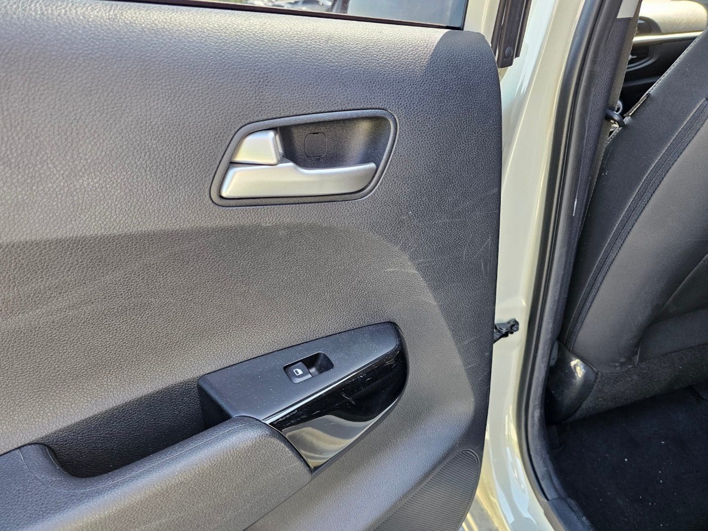 2018 Kia All New Morning (S/N: 409639) 24