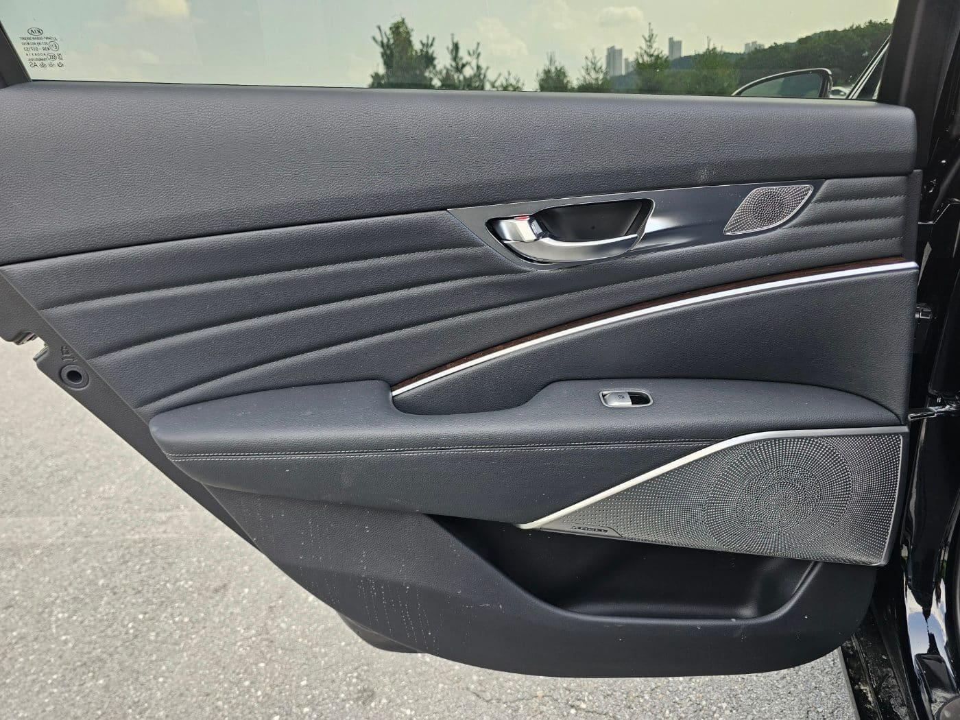 2021 Kia The K9 3.8 (S/N: 030265) 28