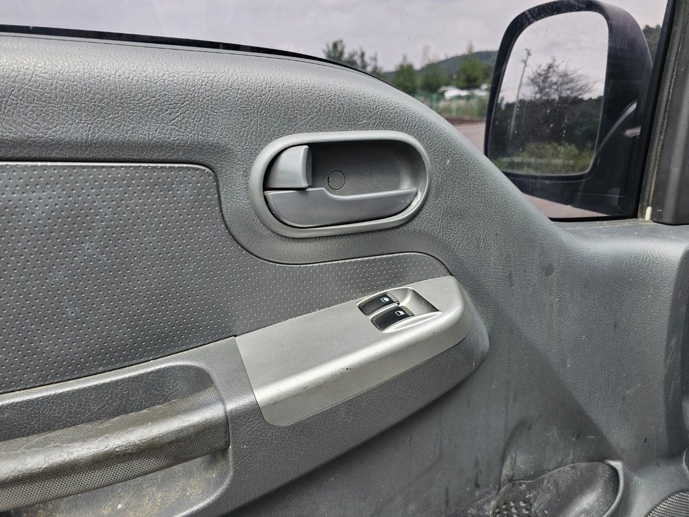 2019 Kia Bongo 3 1.0-ton King Cab (CRDi) DLX (S/N: 358823) 19