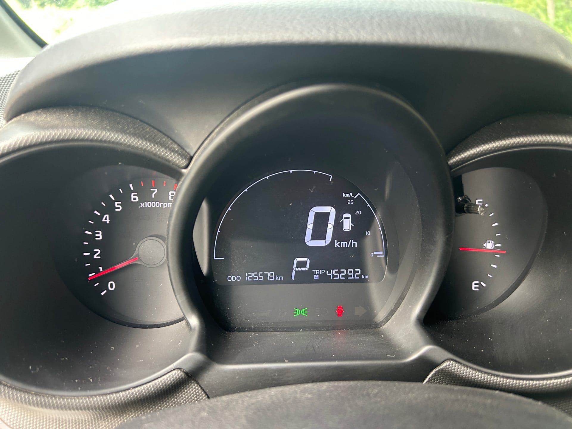 2018 Kia The New Ray (S/N: 177485) 33