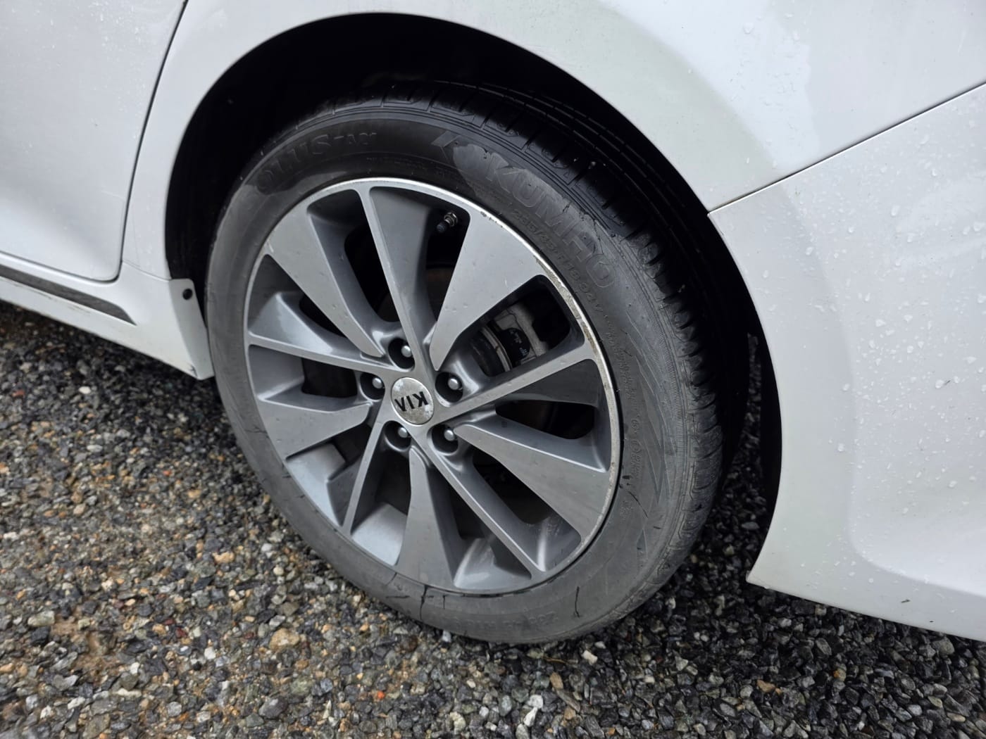 2018 Kia K5 2nd Gen MX 2.0 (S/N: 234843) 18