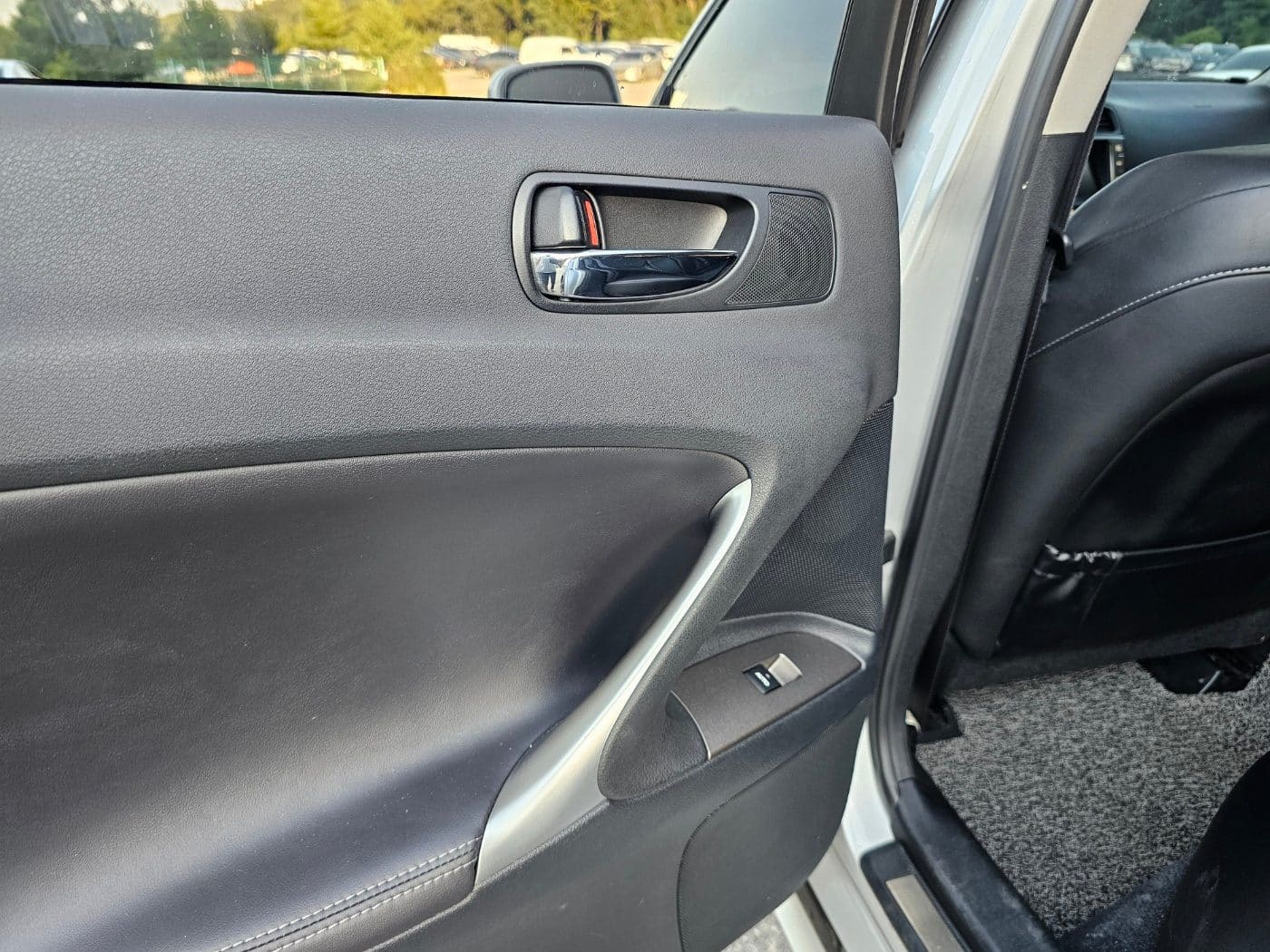 2009 Lexus IS250 STD (S/N: 092332) 26