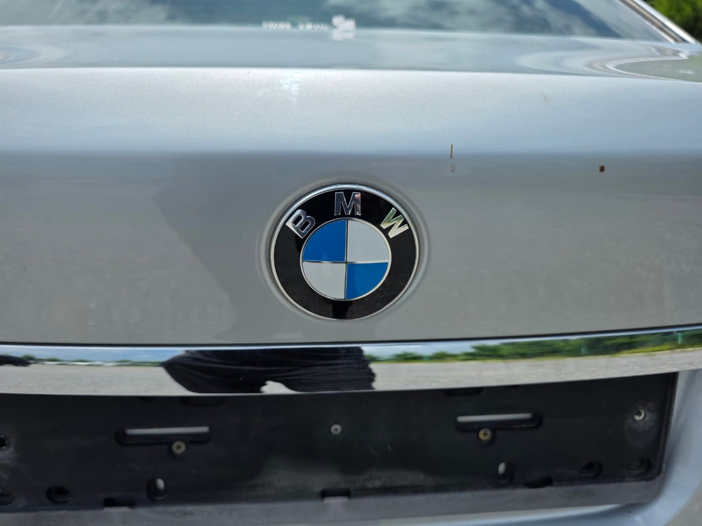 2013 BMW 7 Series (F01) Active Hybrid (S/N: 992454) 18