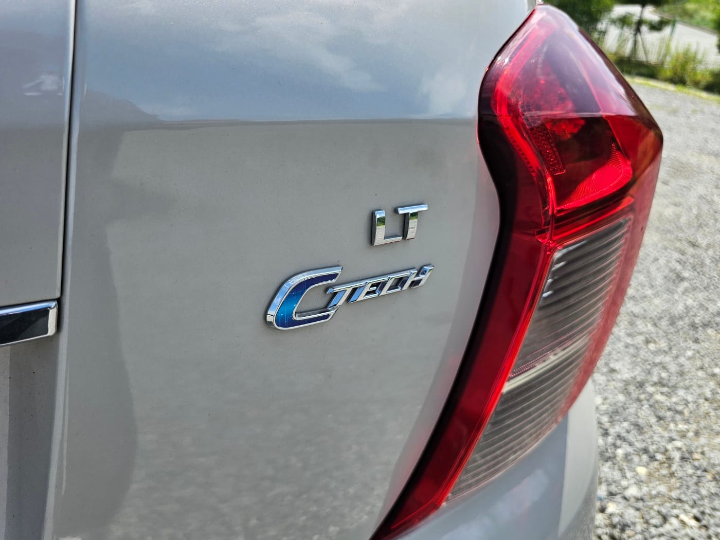 2017 Chevrolet The Next Spark LTZ (S/N: 211748) 17