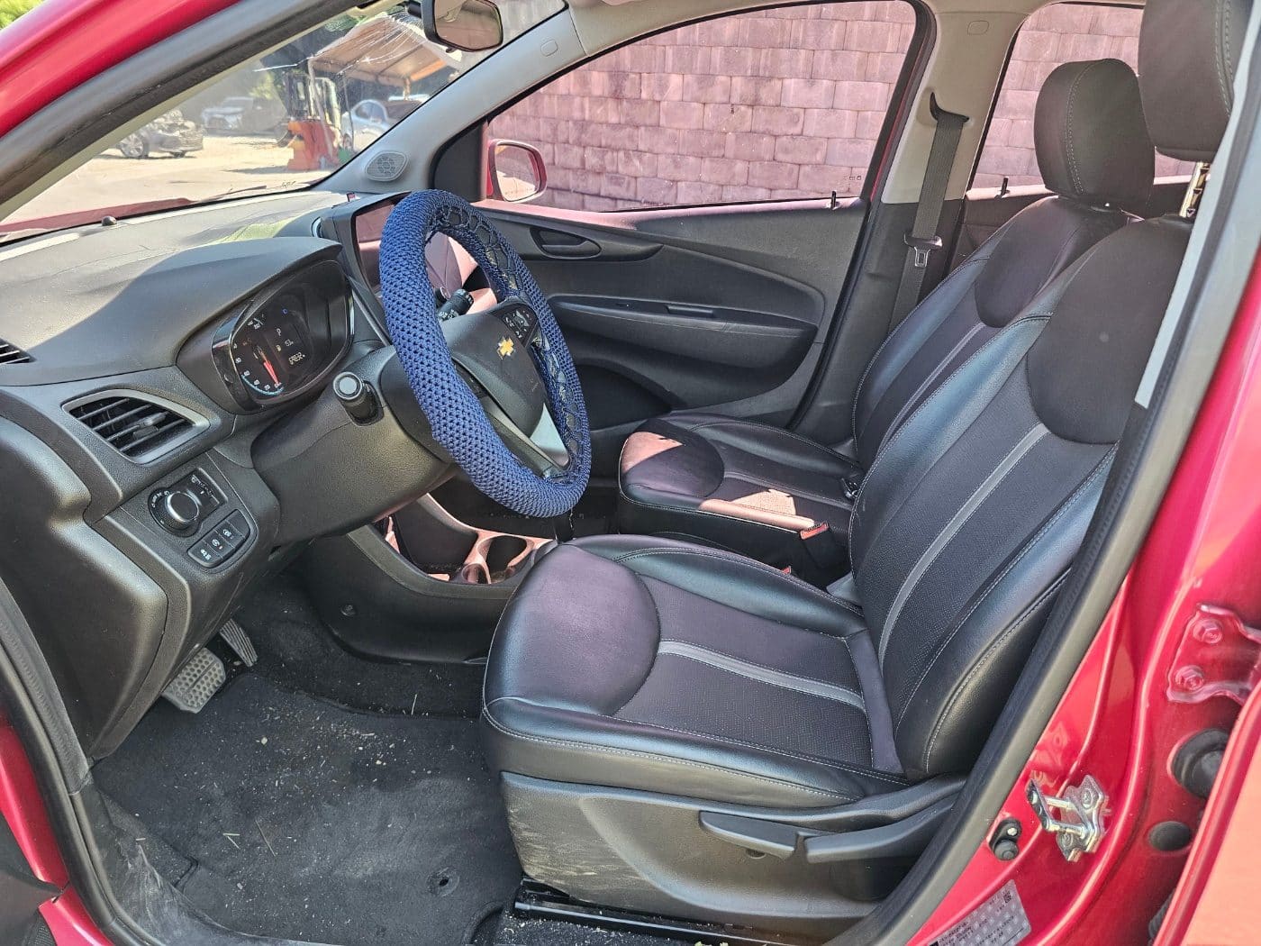 2019 Chevrolet The New Spark LT (S/N: 223629) 34