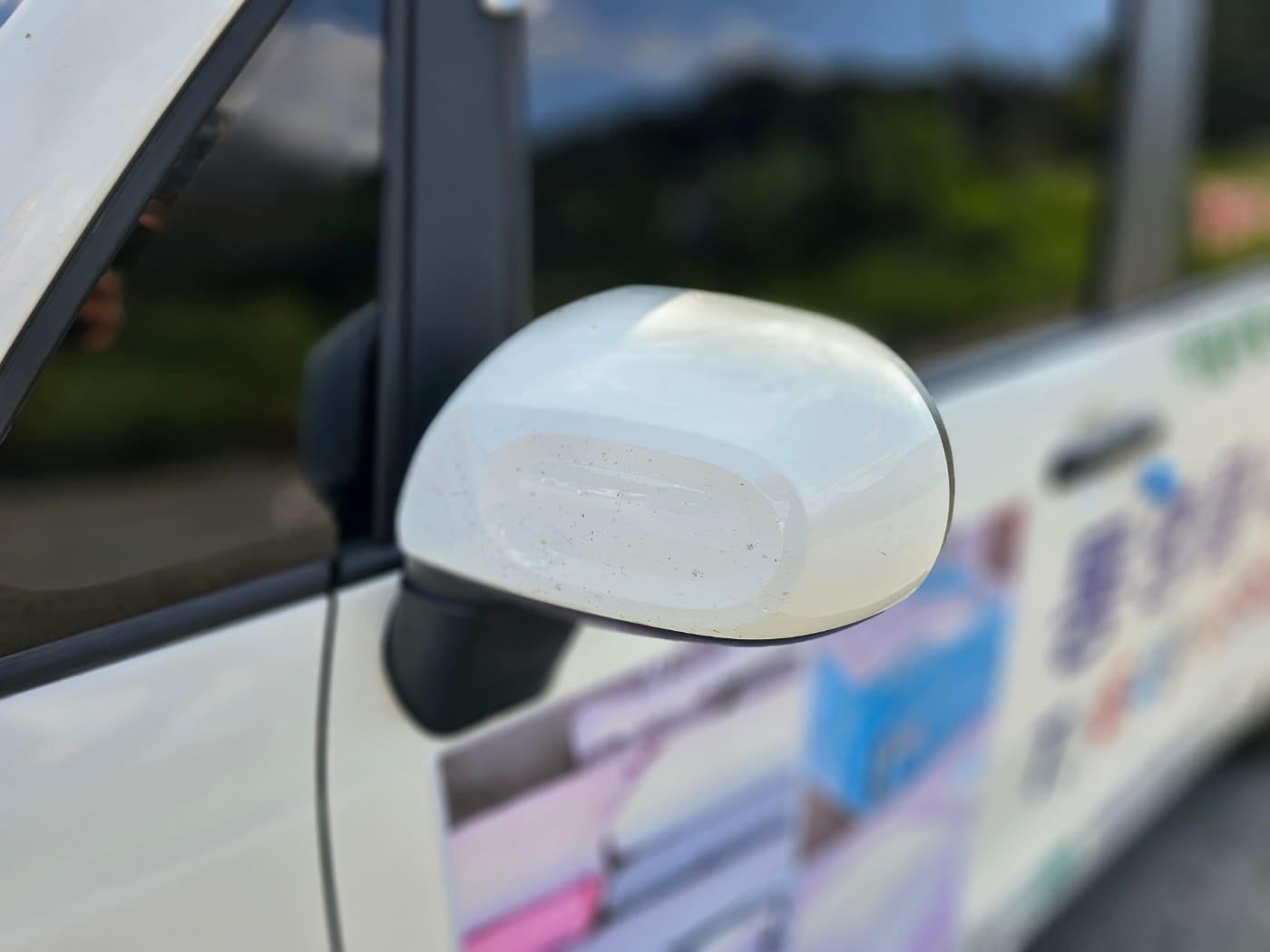 2022 Kia The New Ray 1seats van (S/N: 320163) 9