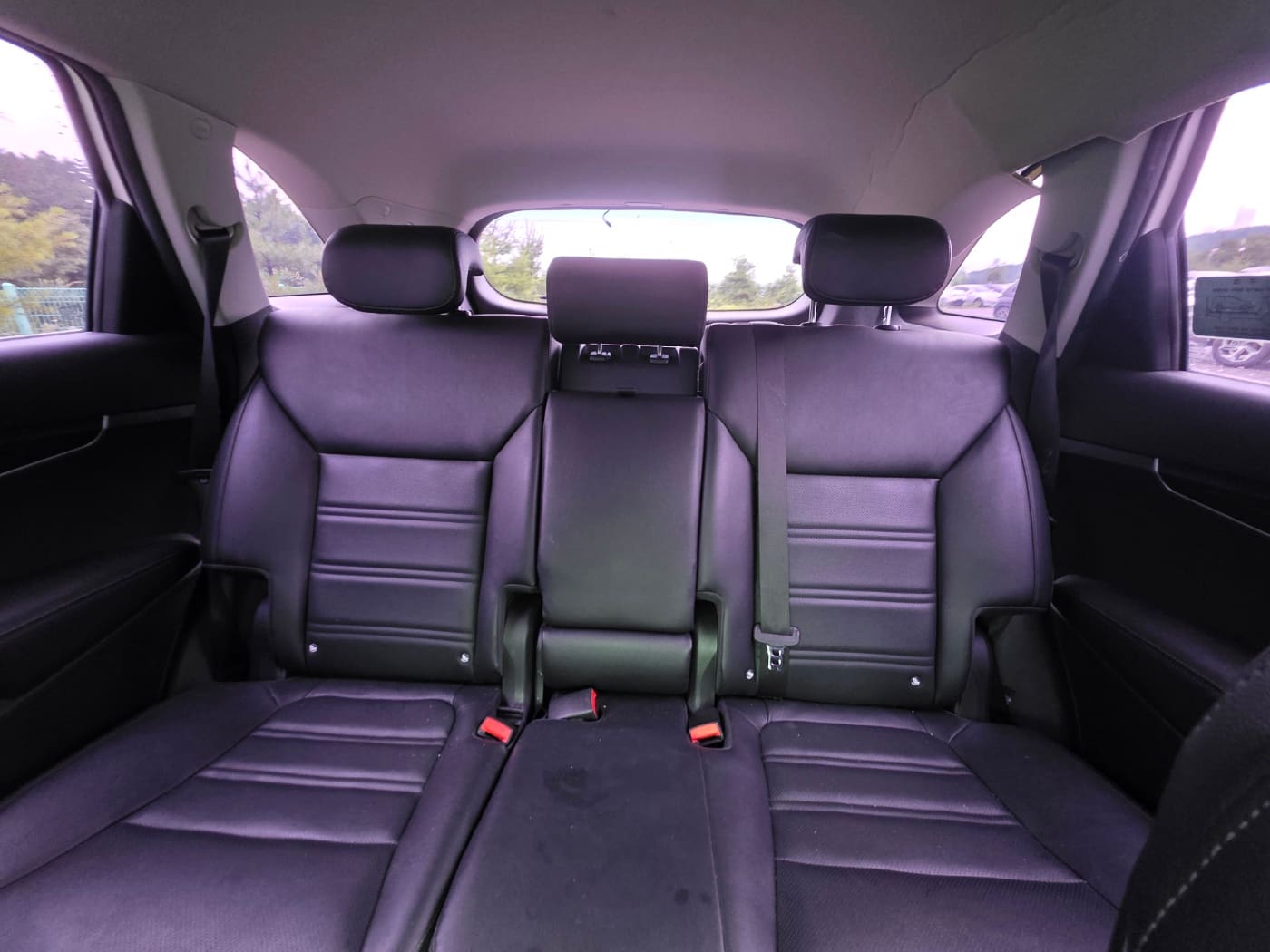 2016 Kia All New Sorento Diesel 4WD 2.2 (S/N: 243961) 30