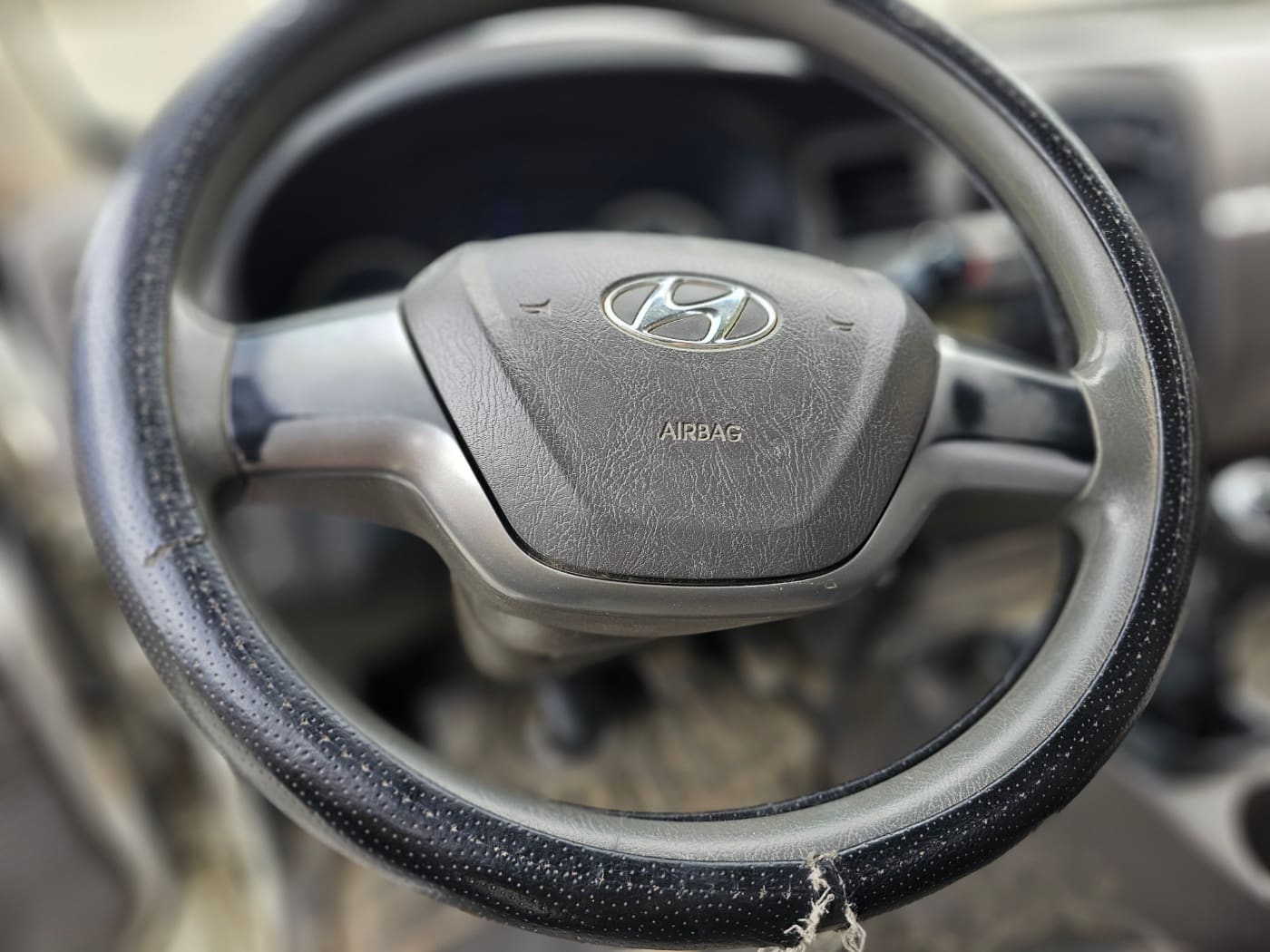 2013 Hyundai Porter 2 1.0-ton Super Cab (CRDi) (S/N: 920599) 25