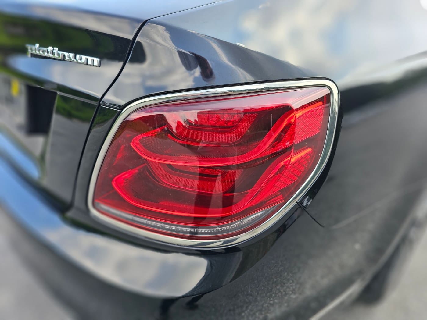 2021 Kia The K9 3.8 (S/N: 030265) 14