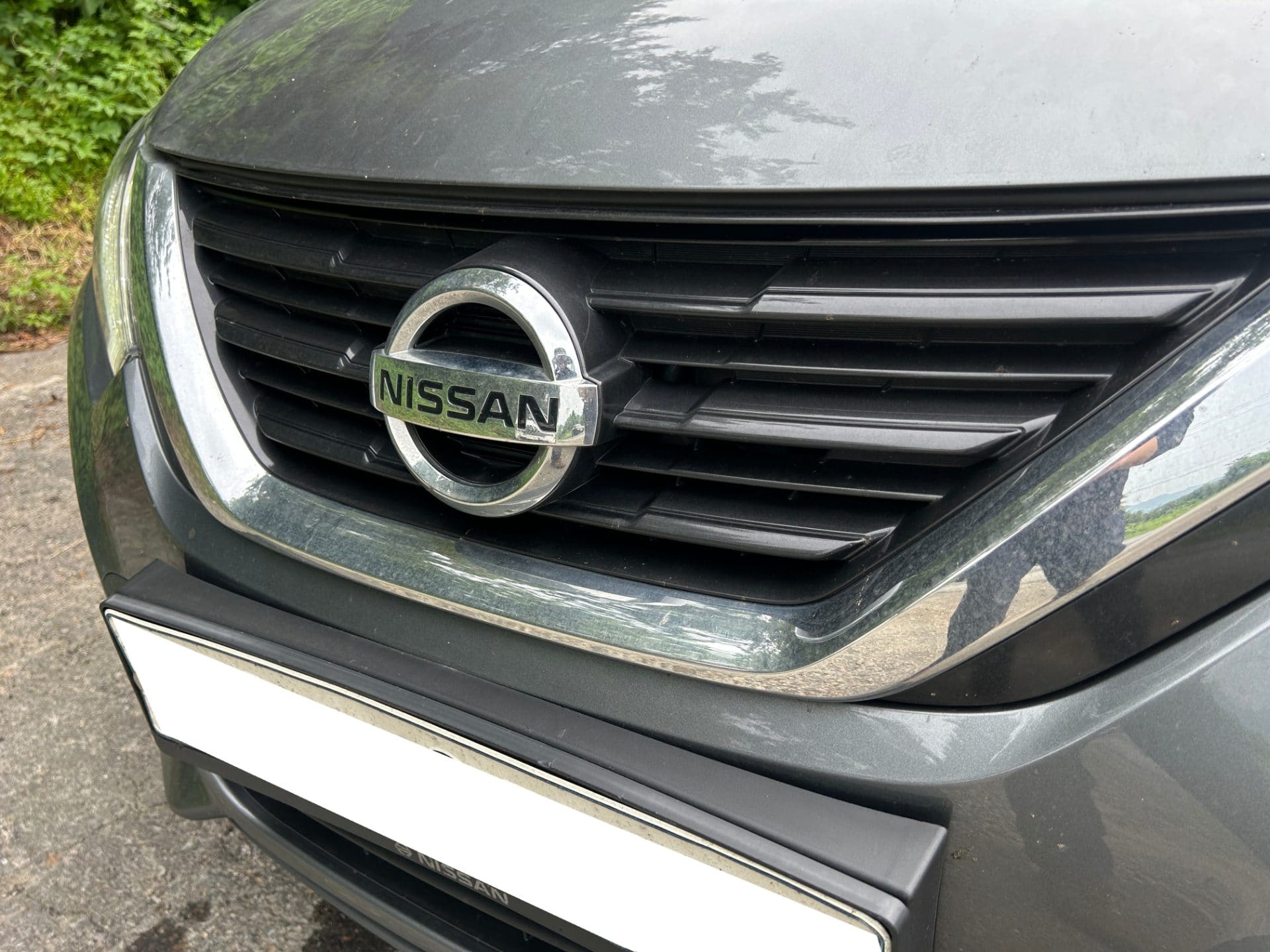 2017 Nissan Altima 2.5 (S/N: 104665) 13