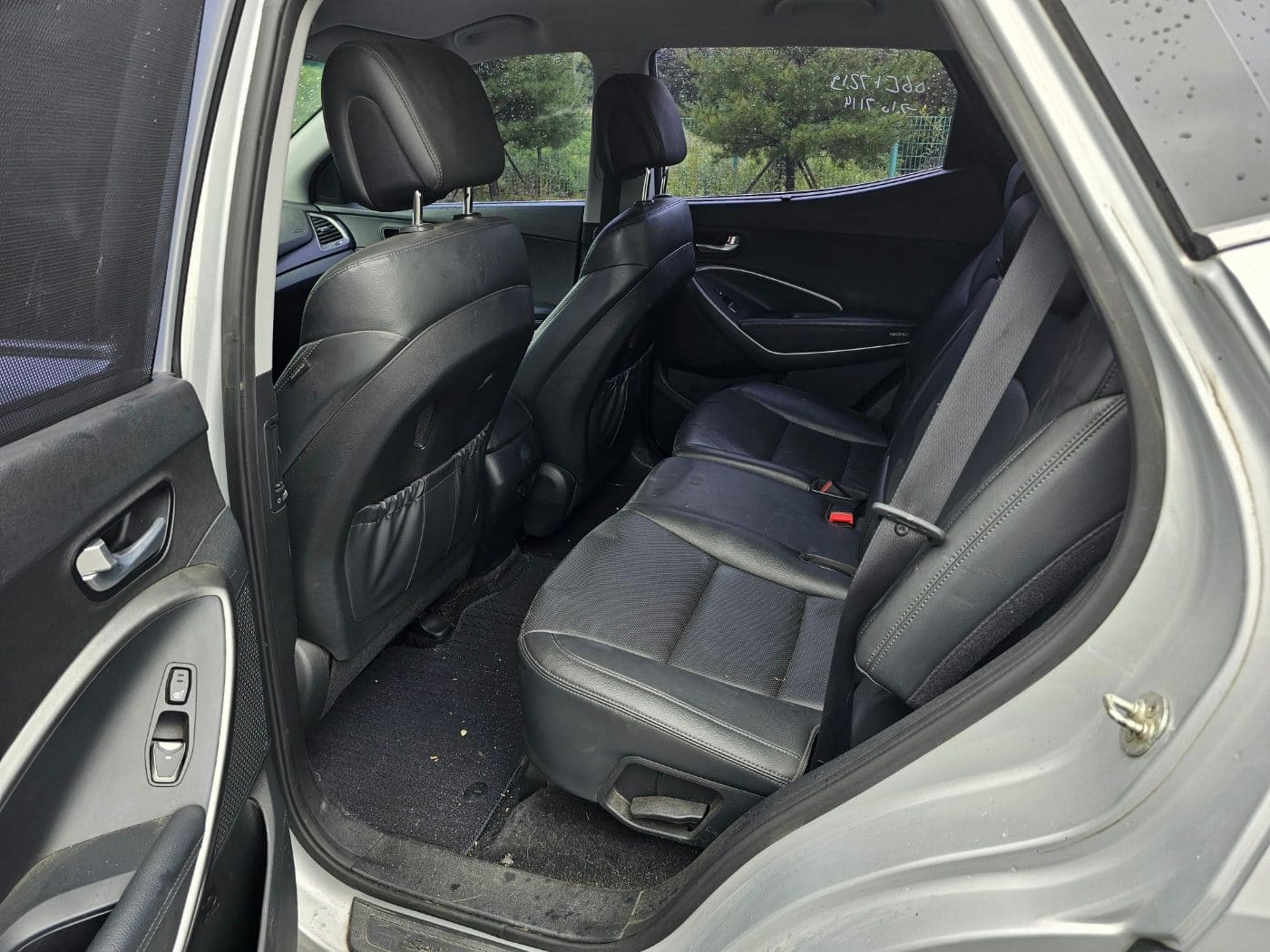 2018 Hyundai Santa Fe The Prime Diesel 2.0 4WD (S/N: 834136) 28