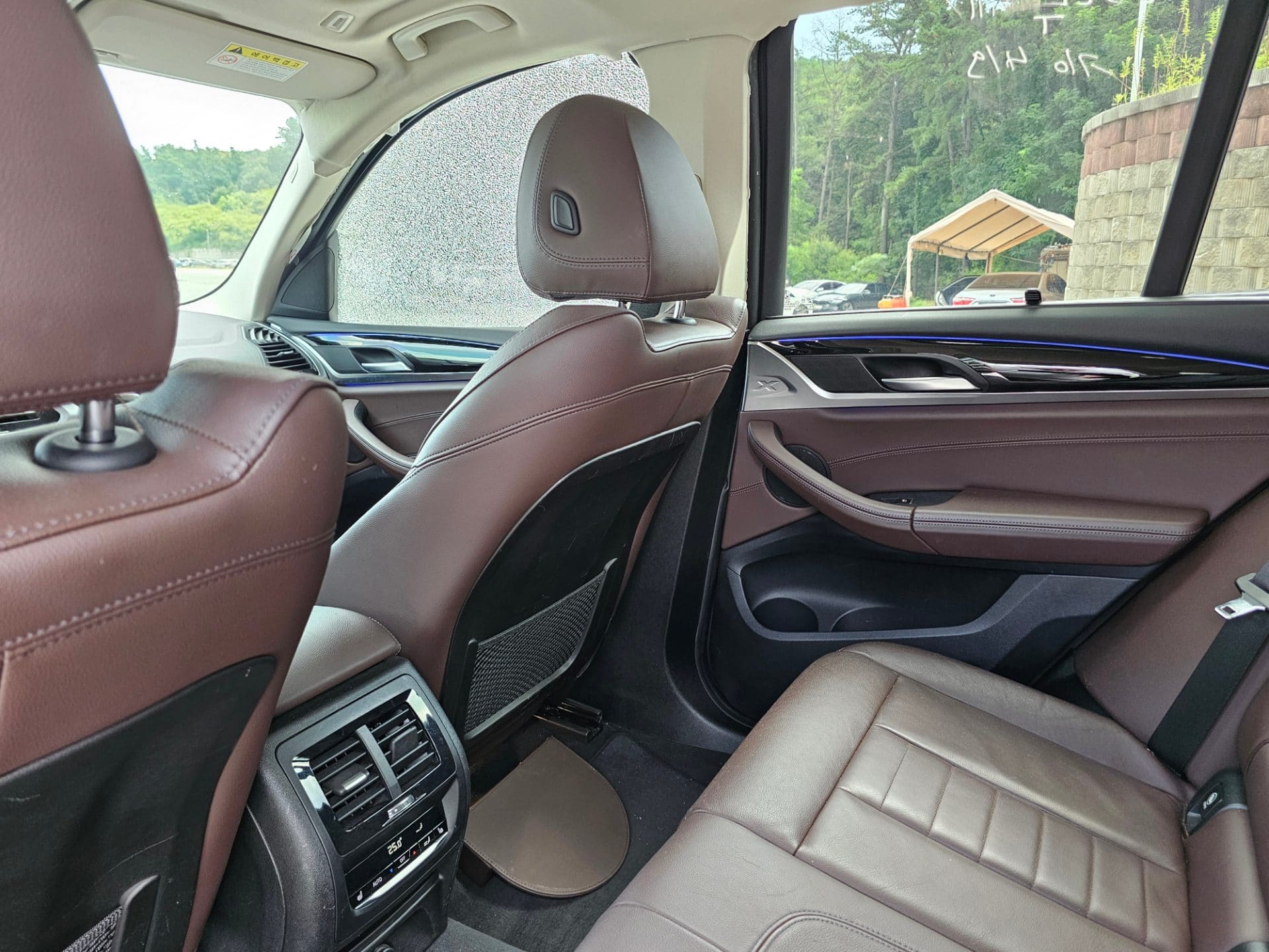 2018 BMW BMW X3 (G01) xDrive 20d (S/N: B96244) 33