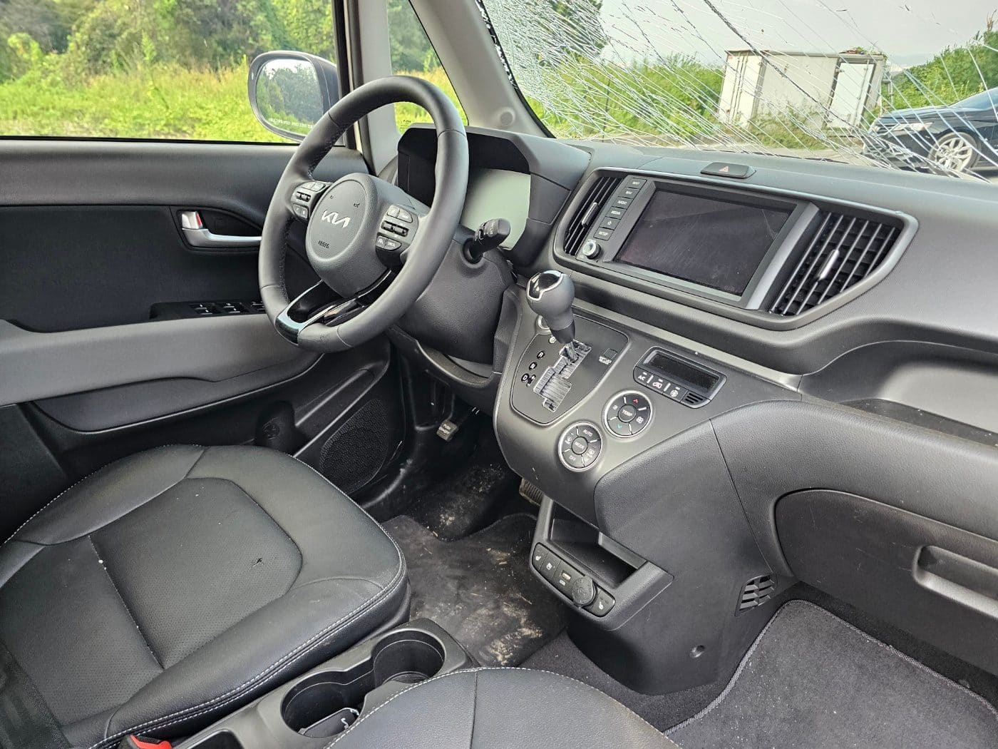 2023 Kia The New Ray (S/N: 352199) 45