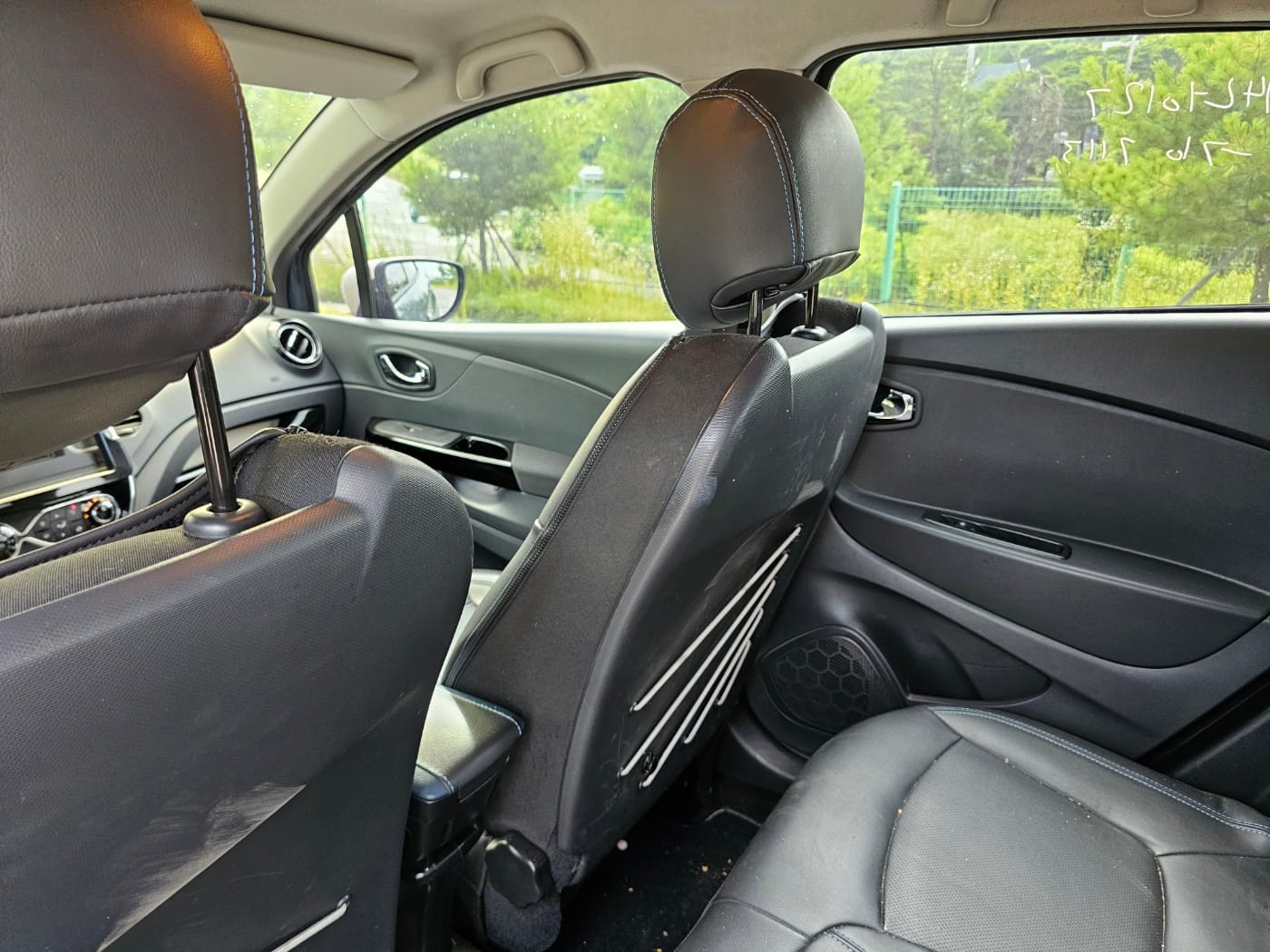 2016 Renault QM3 Diesel 1.5 RE (S/N: 237057) 30