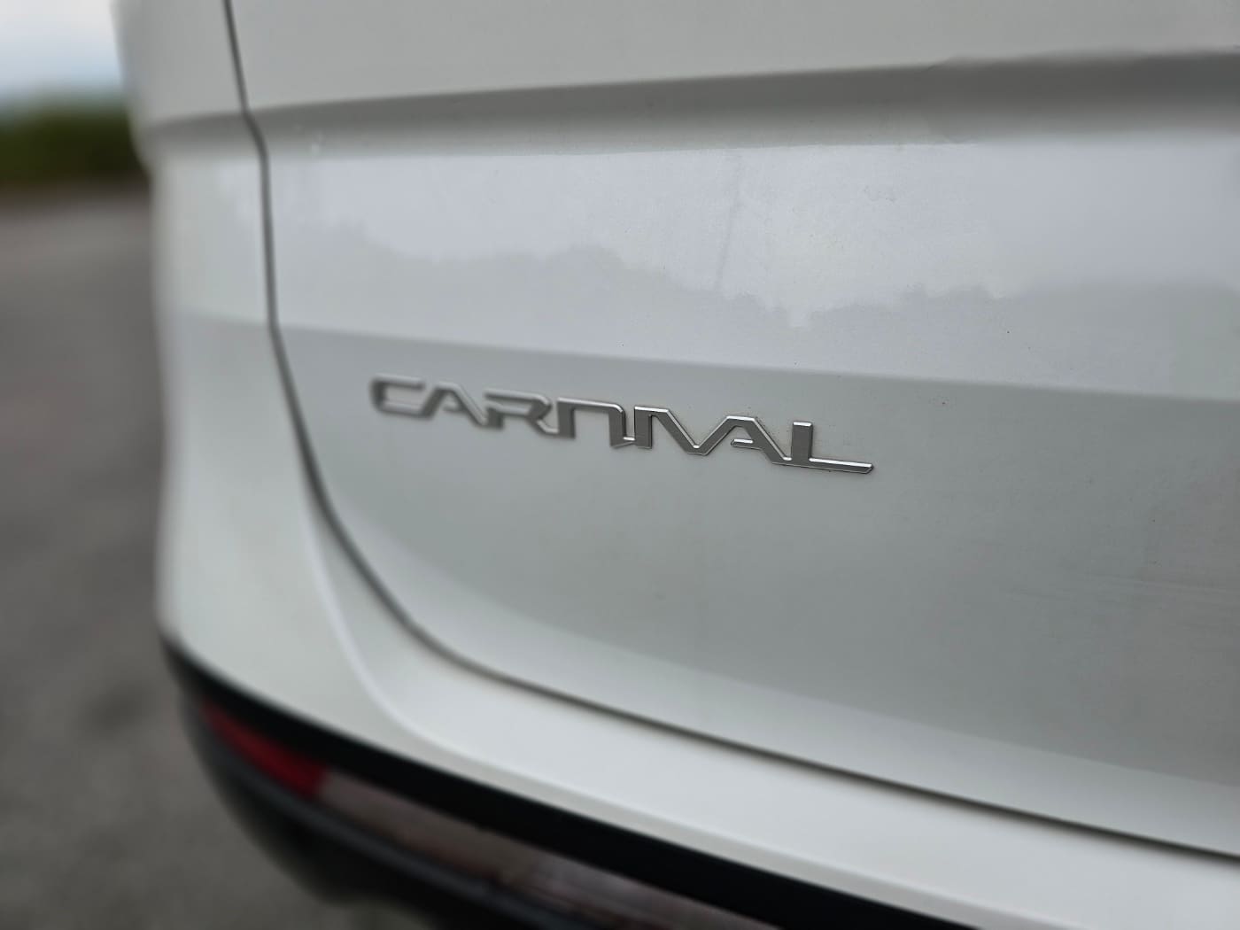 2023 Kia Carnival 4th Gen Gasoline (S/N: 267222) 19
