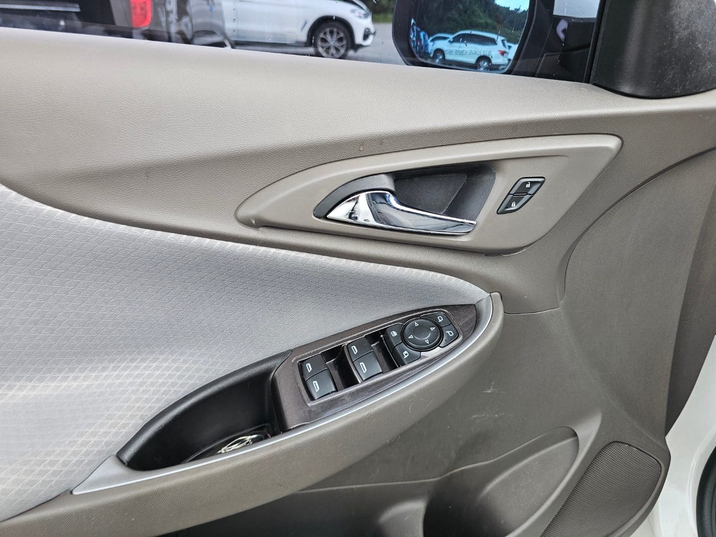 2018 Chevrolet All-New Malibu 1.5 Turbo (S/N: 018487) 35