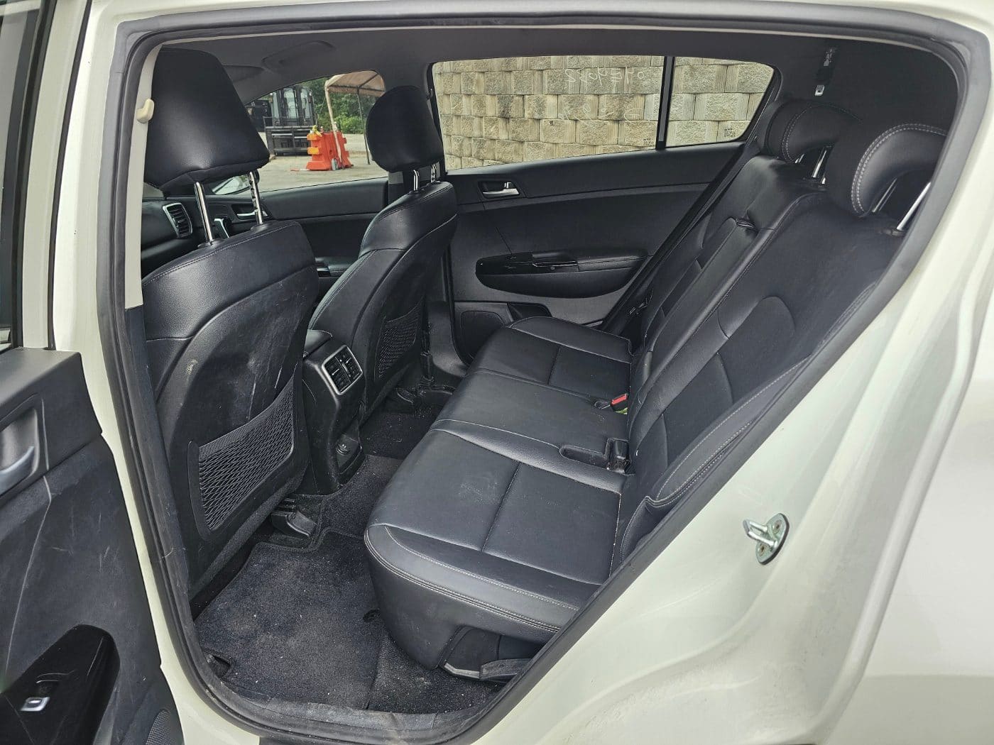 2017 Kia Sportage 4th Gen (QL) Diesel 2.0 2WD (S/N: 251198) 26