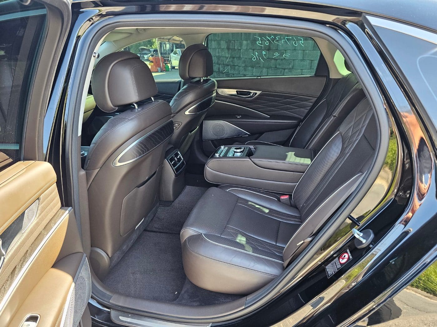 2019 Kia The K9 3.8 GDI AWD (S/N: 006146) 31
