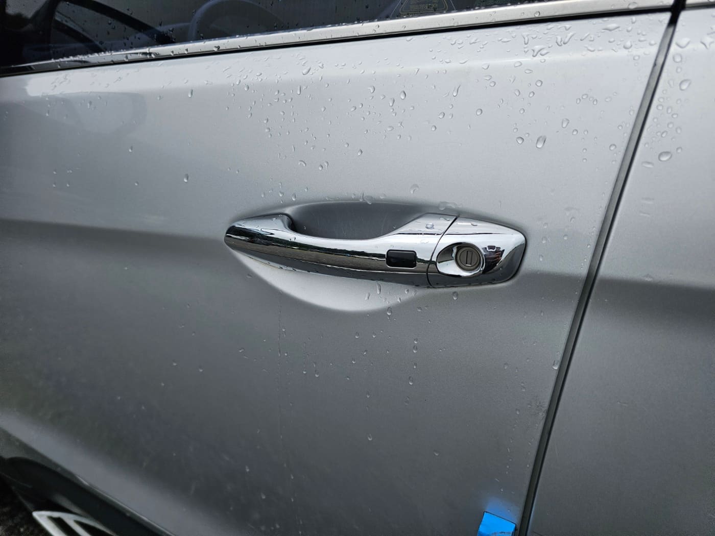 2018 Hyundai Santa Fe The Prime Diesel 2.0 4WD (S/N: 834136) 21