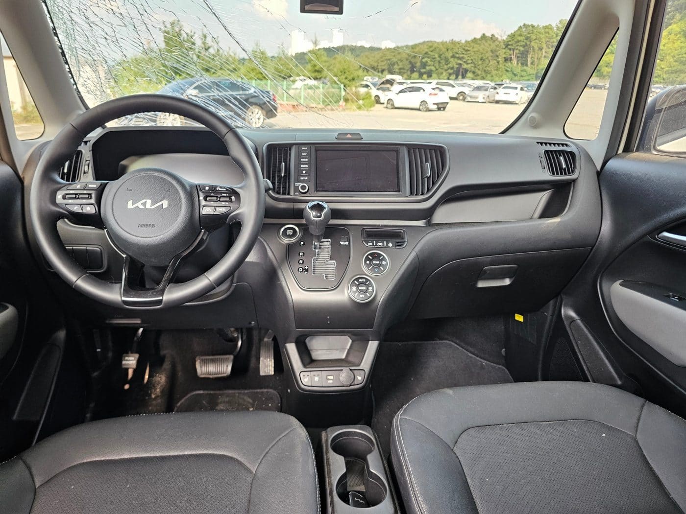 2023 Kia The New Ray (S/N: 352199) 31