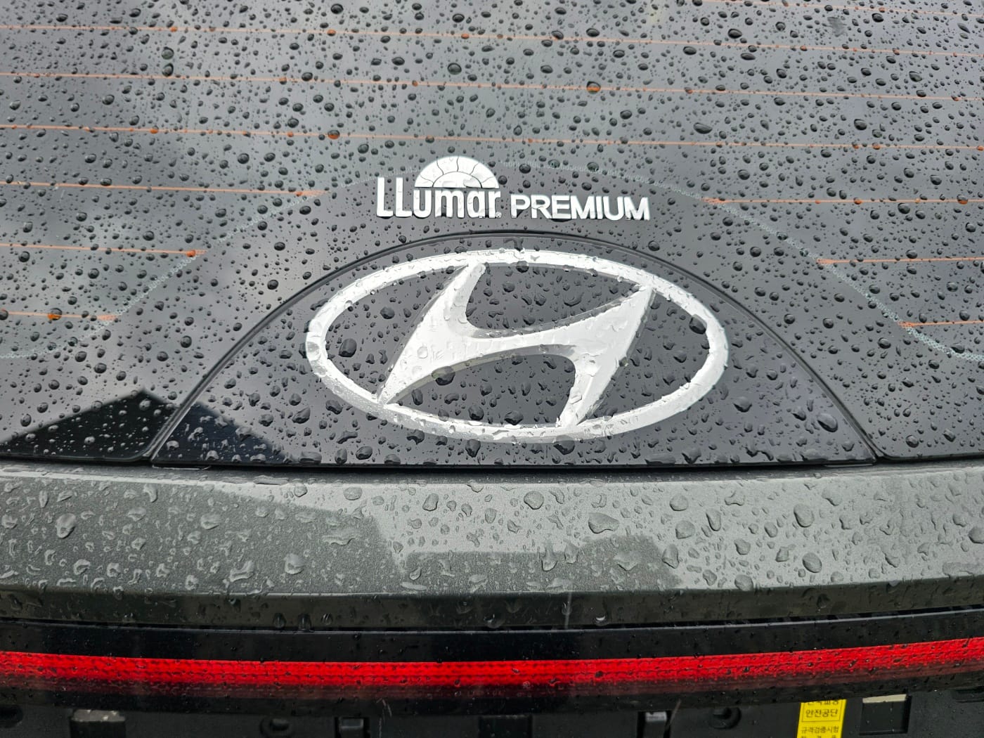 2021 Hyundai Tucson (NX4) Gasoline 1.6 Turbo 4WD (S/N: 070043) 15