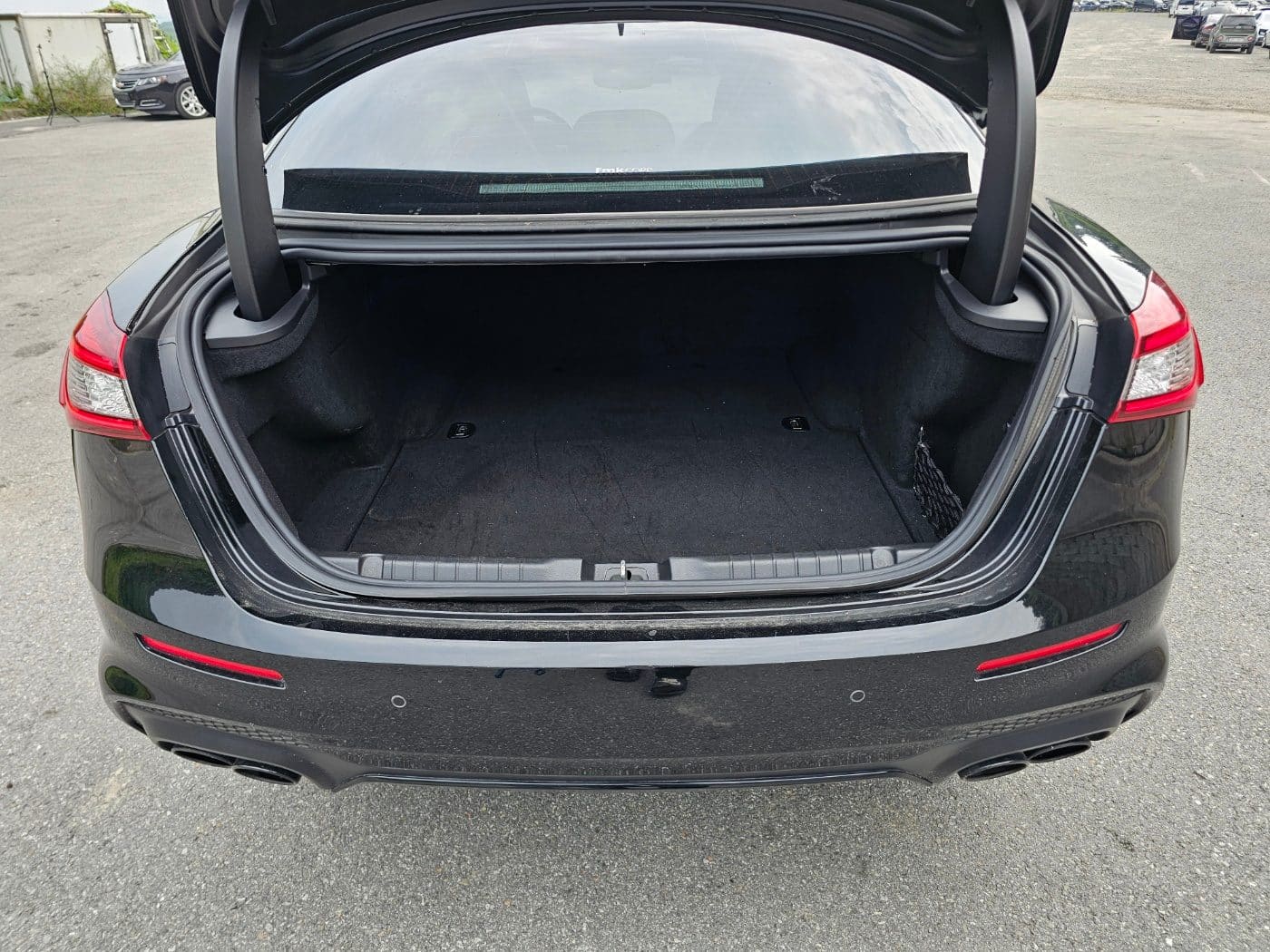 2020 Maserati Ghibli 3.0 (S/N: 348881) 13