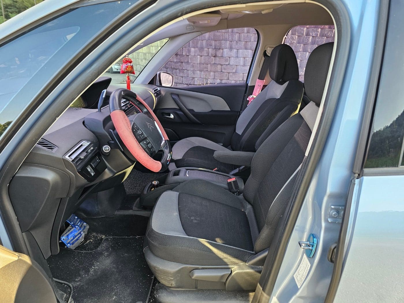 2016 Citroen Grand C4 Picasso 1.6 Intensive (S/N: 518670) 36