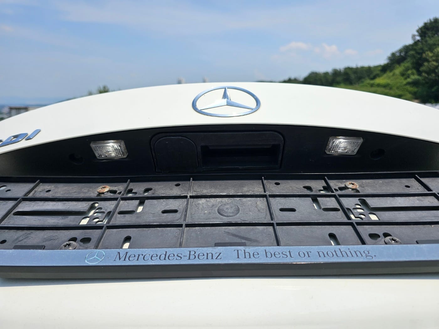 2015 Benz CLA Class CLA 200 CDI 4MATIC (S/N: 210909) 12