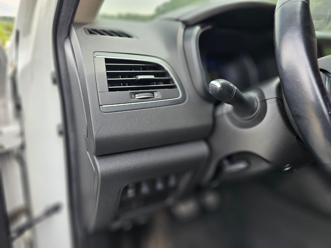 2017 Renault QM6 Diesel 4WD (S/N: 025001) 38