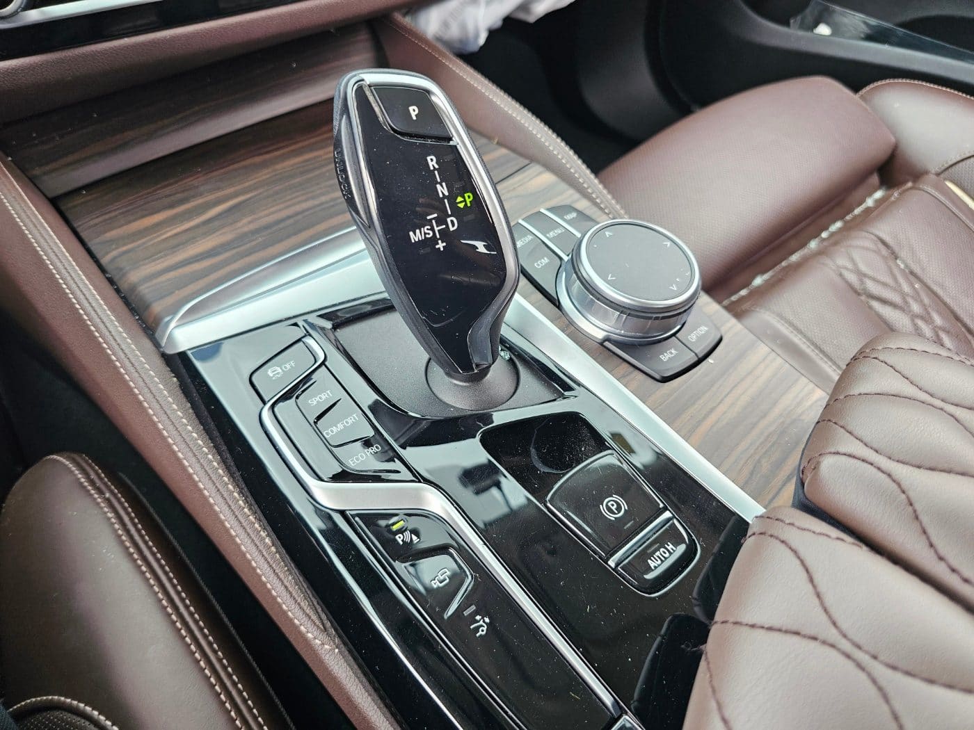 2021 BMW 6 Series GT (G32) 630D XDRIVE (S/N: F38252) 43