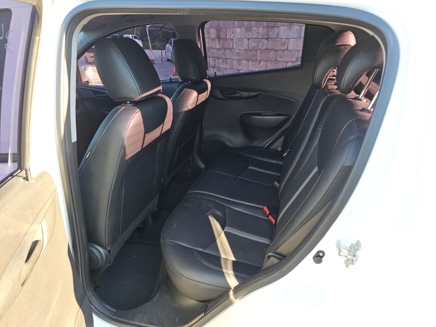 2020 Chevrolet The New Spark (S/N: 003565) 24