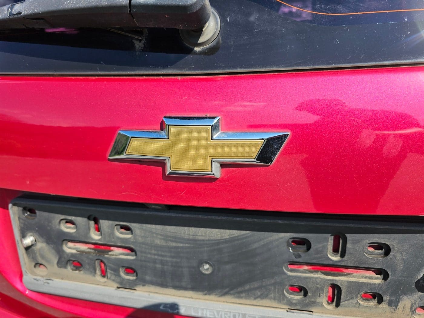 2019 Chevrolet The New Spark LT (S/N: 223629) 14