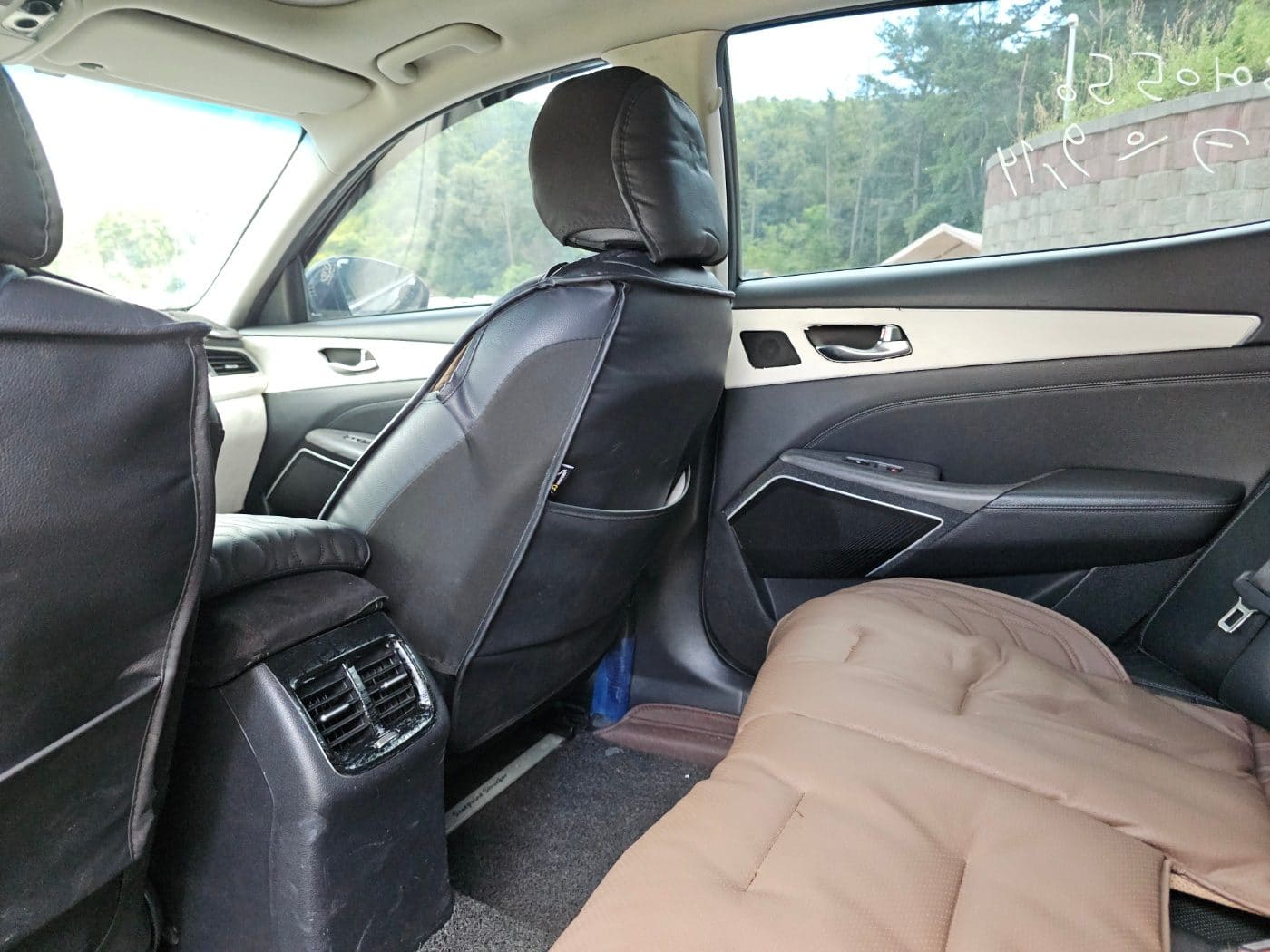 2016 Kia All-New K7 3.0 LPI (S/N: 029230) 28