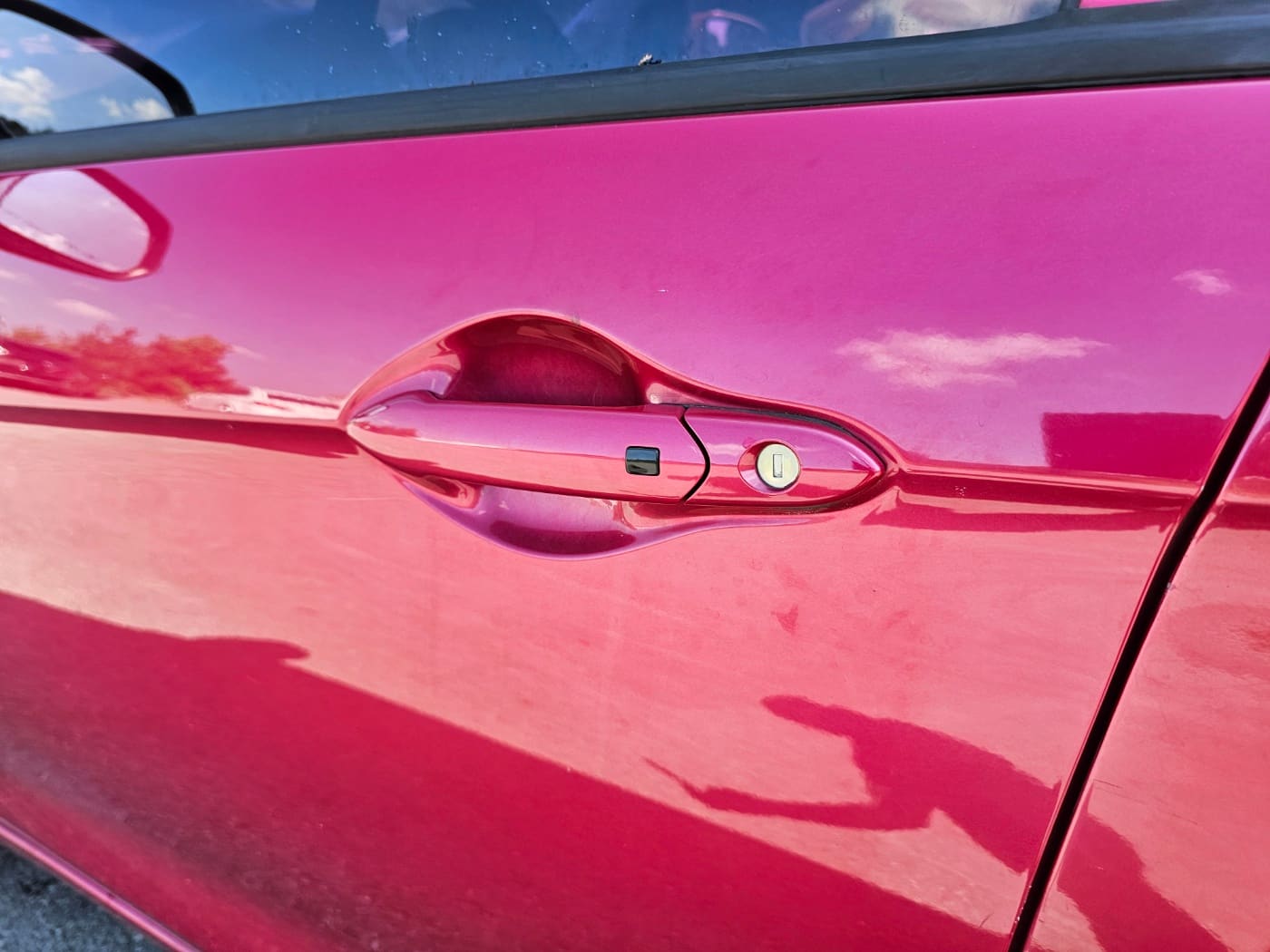 2019 Chevrolet The New Spark LT (S/N: 223629) 17