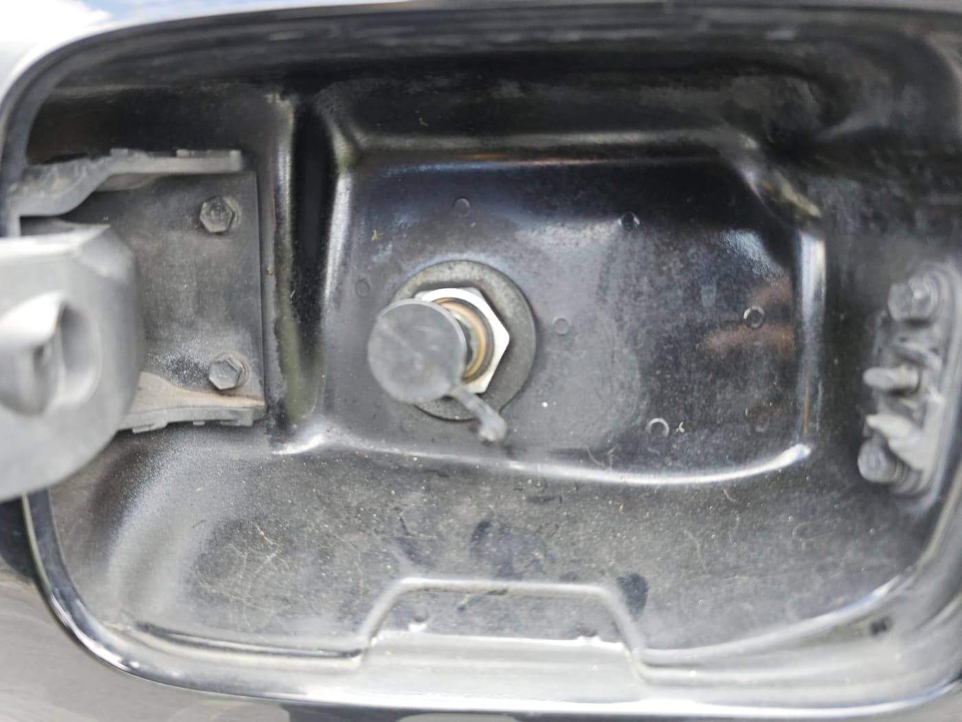 2016 Kia All-New K7 3.0 LPI (S/N: 029230) 56
