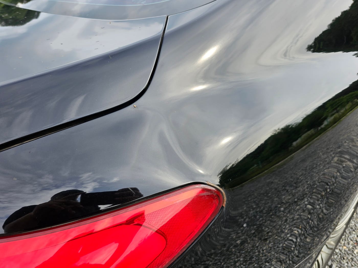 2013 Kia K9 3.8 GDI (S/N: 002490) 52