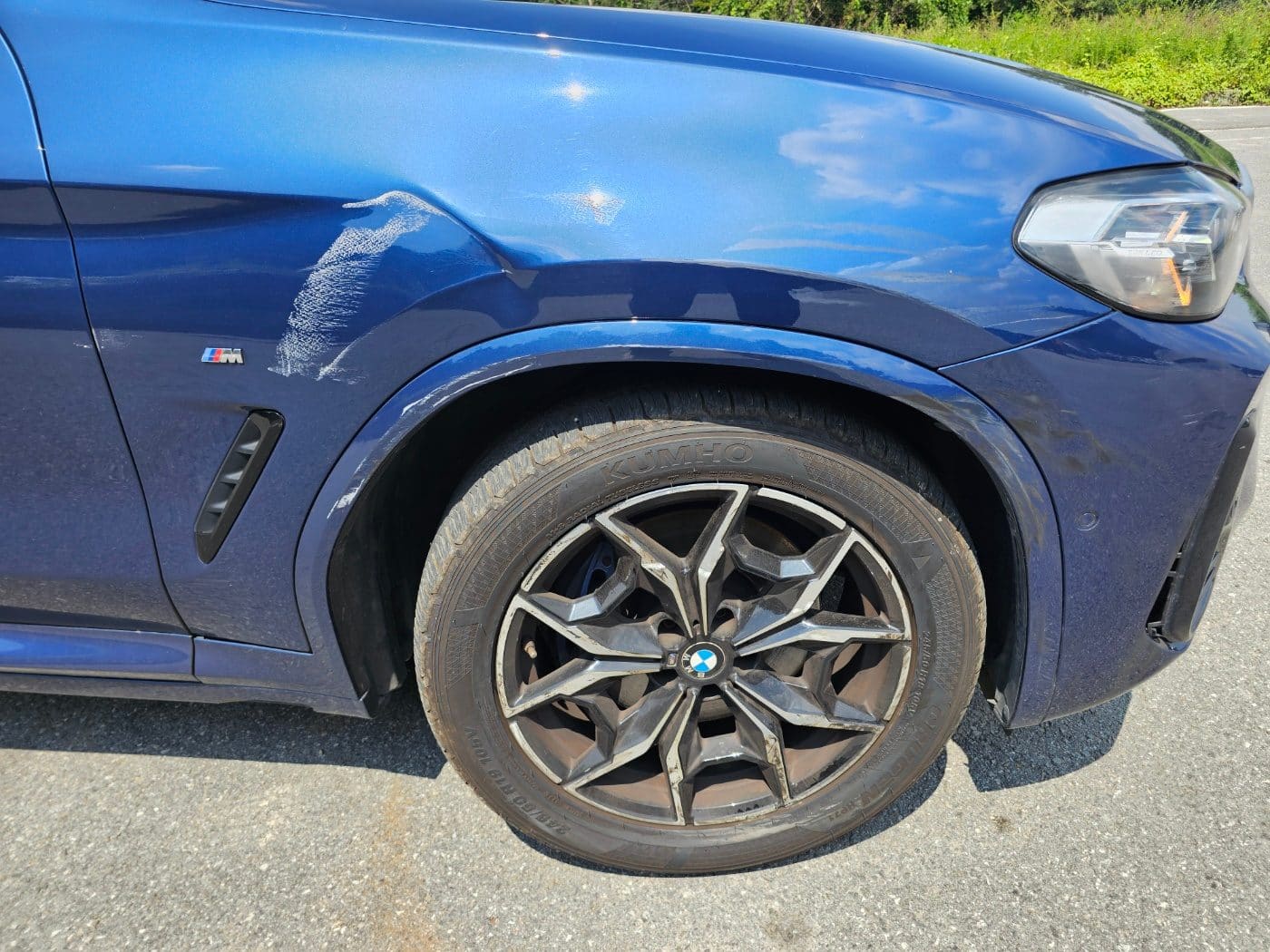 2023 BMW X3 (G01) xDrive 20i (S/N: R41028) 57