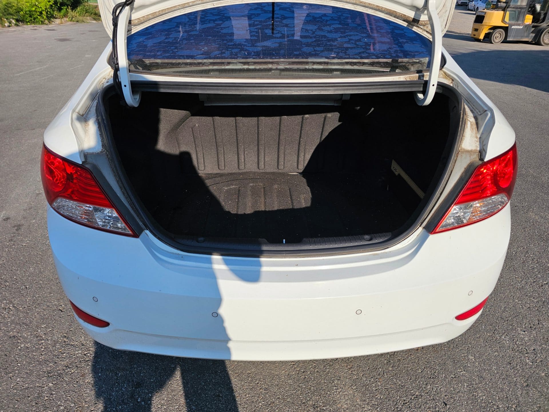 2012 Hyundai New Accent 1.6VGT (S/N: 210100) 12