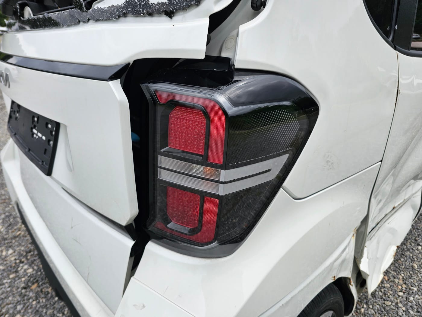 2023 Kia The New Ray (S/N: 352199) 11