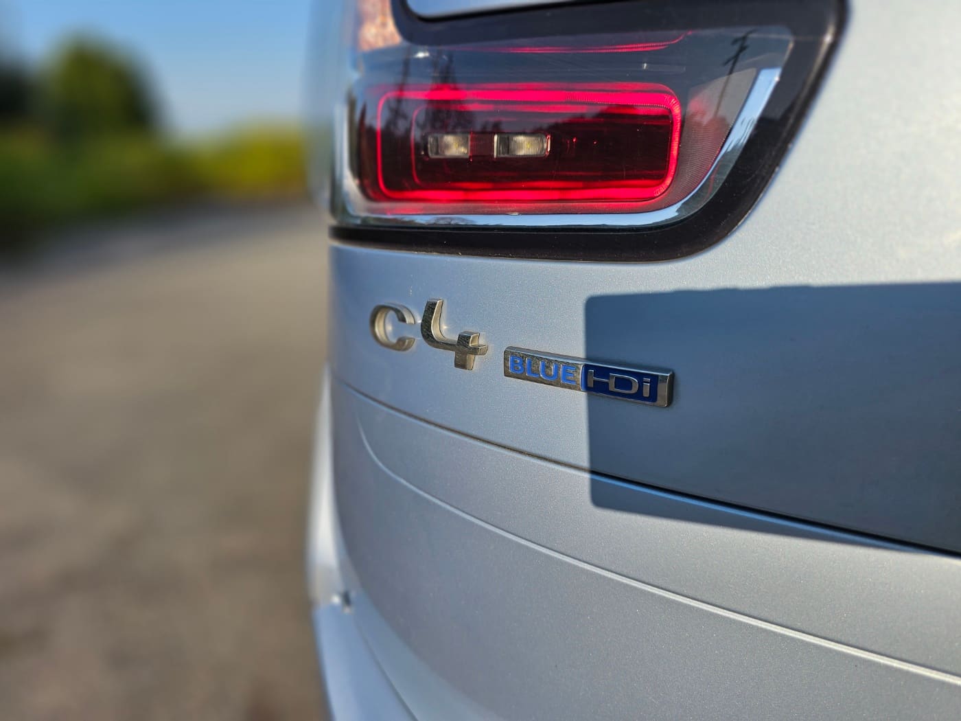 2016 Citroen Grand C4 Picasso 1.6 Intensive (S/N: 518670) 17