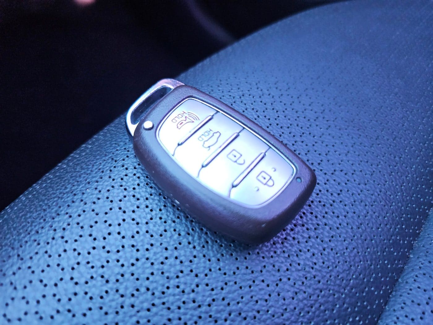 2018 Hyundai Avante AD 1.6 GDI (S/N: 576445) 49