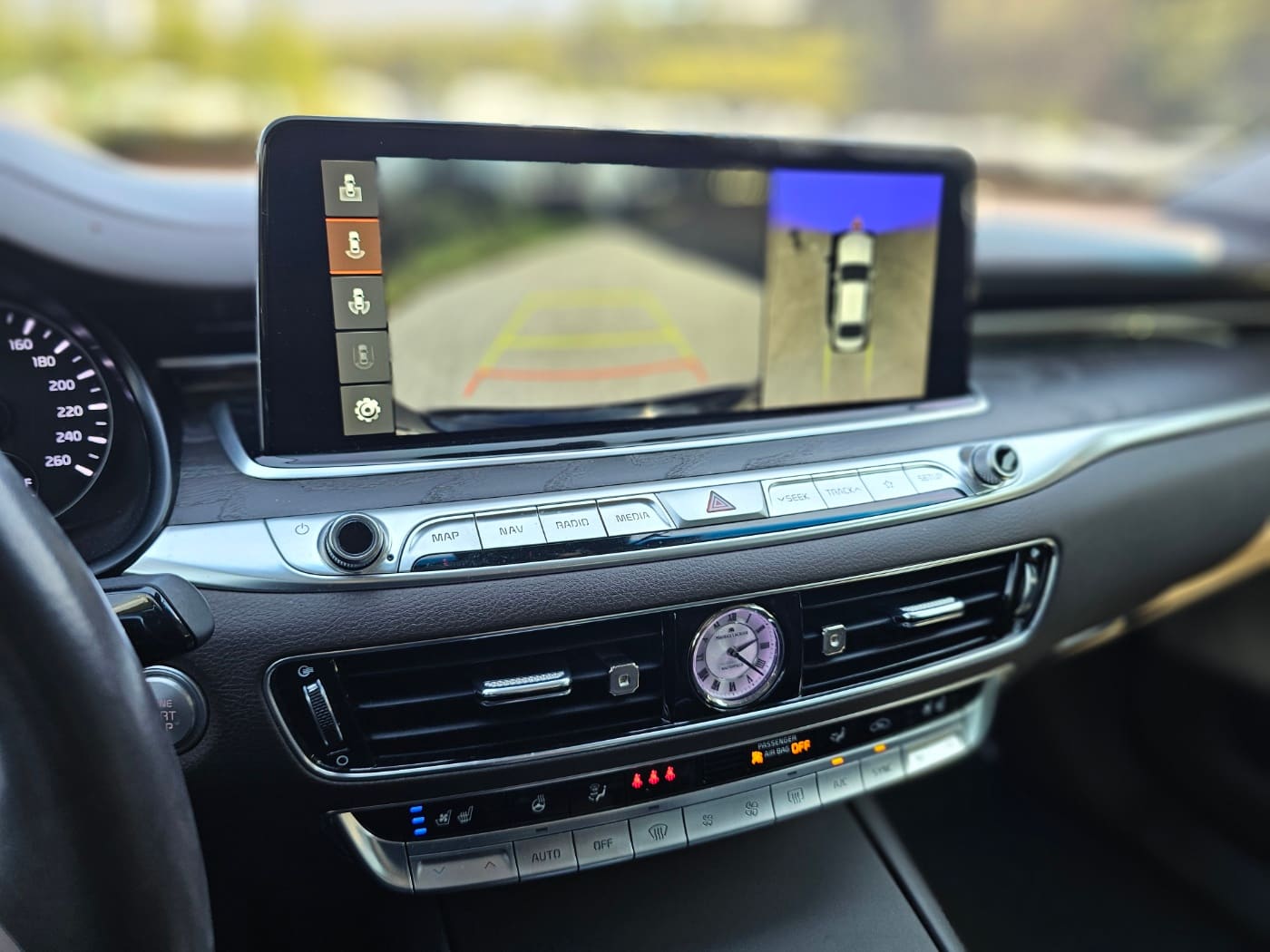 2019 Kia The K9 3.8 GDI AWD (S/N: 006146) 46
