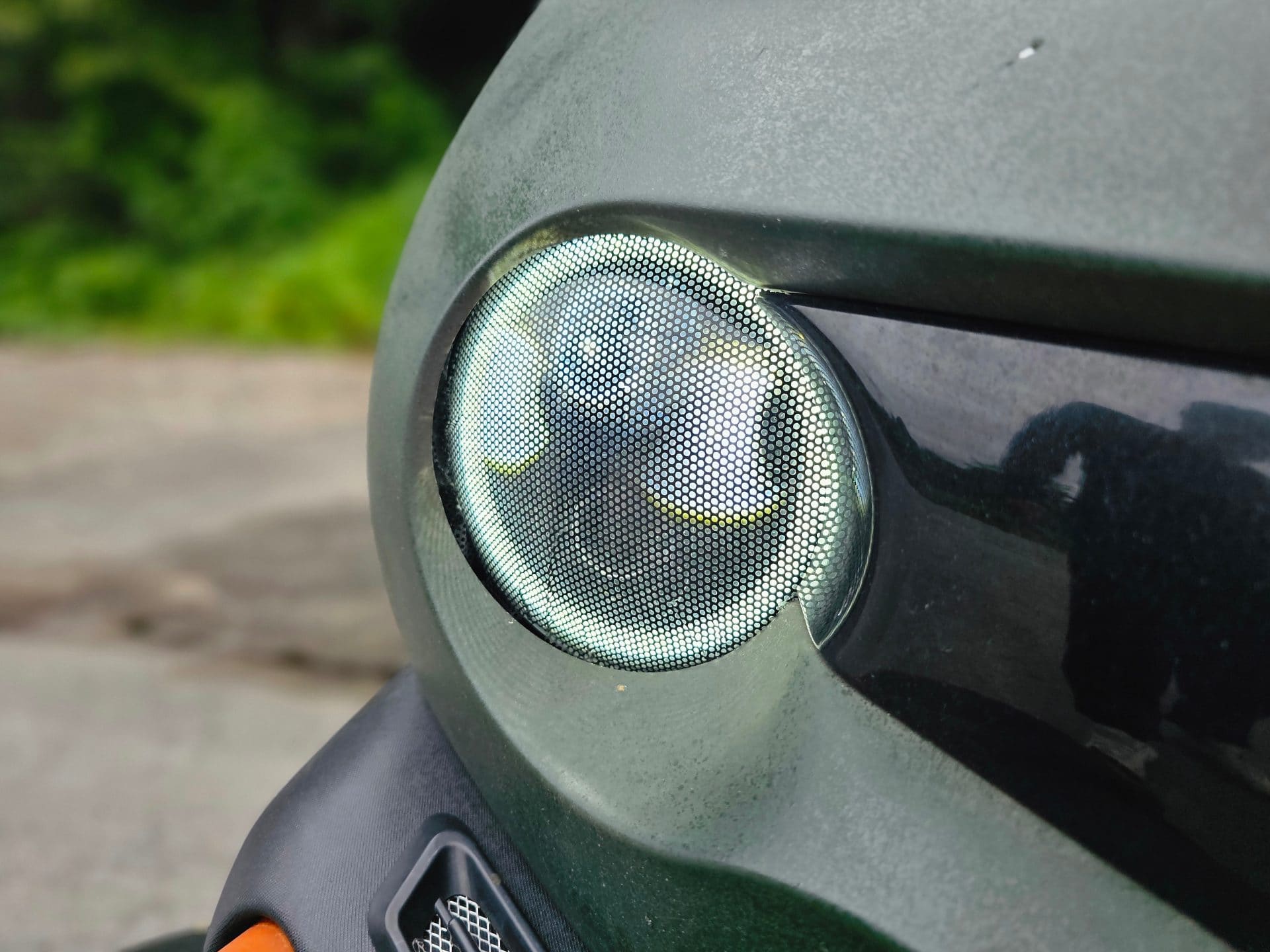 2019 Renault Twizy EV INTENS (S/N: 718762) 19