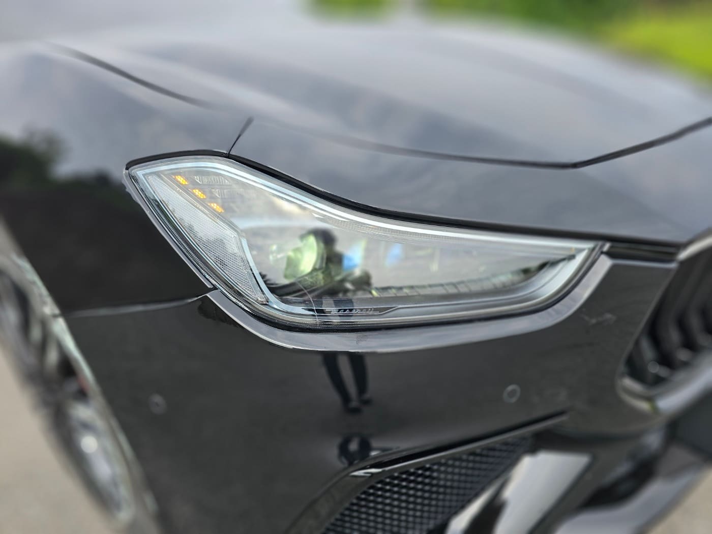 2020 Maserati Ghibli 3.0 (S/N: 348881) 7