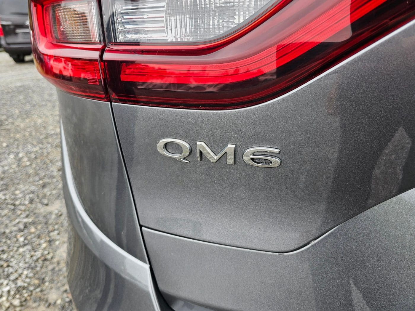 2019 Renault QM6 Gasoline 2WD (S/N: 020095) 15