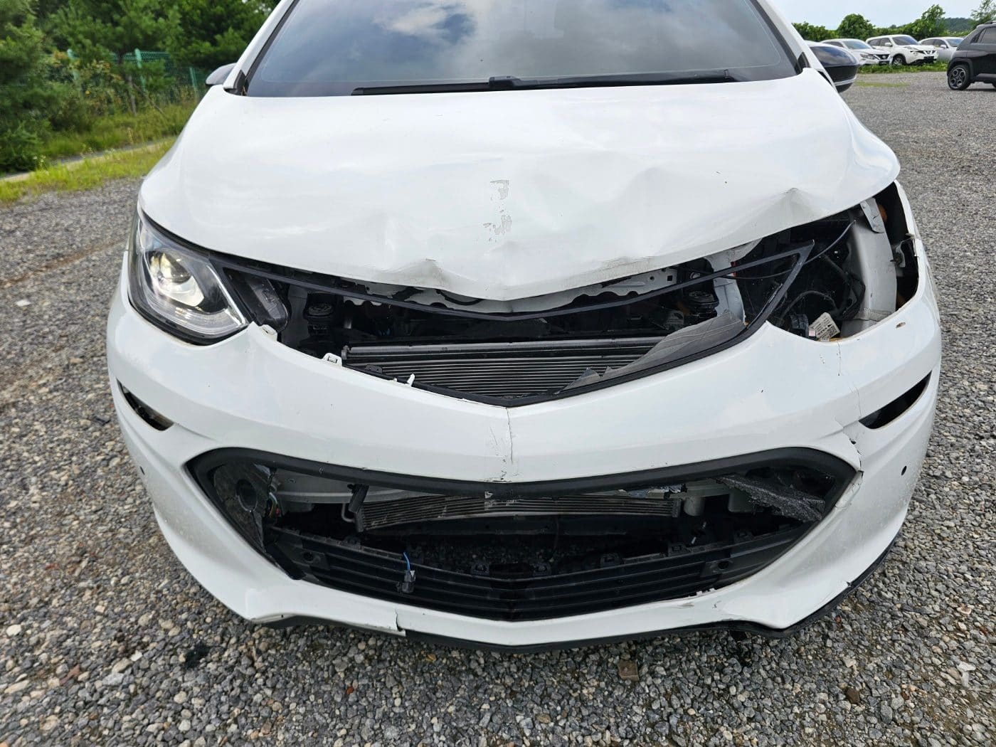 2019 Chevrolet Bolt EV LT (S/N: 128845) 49