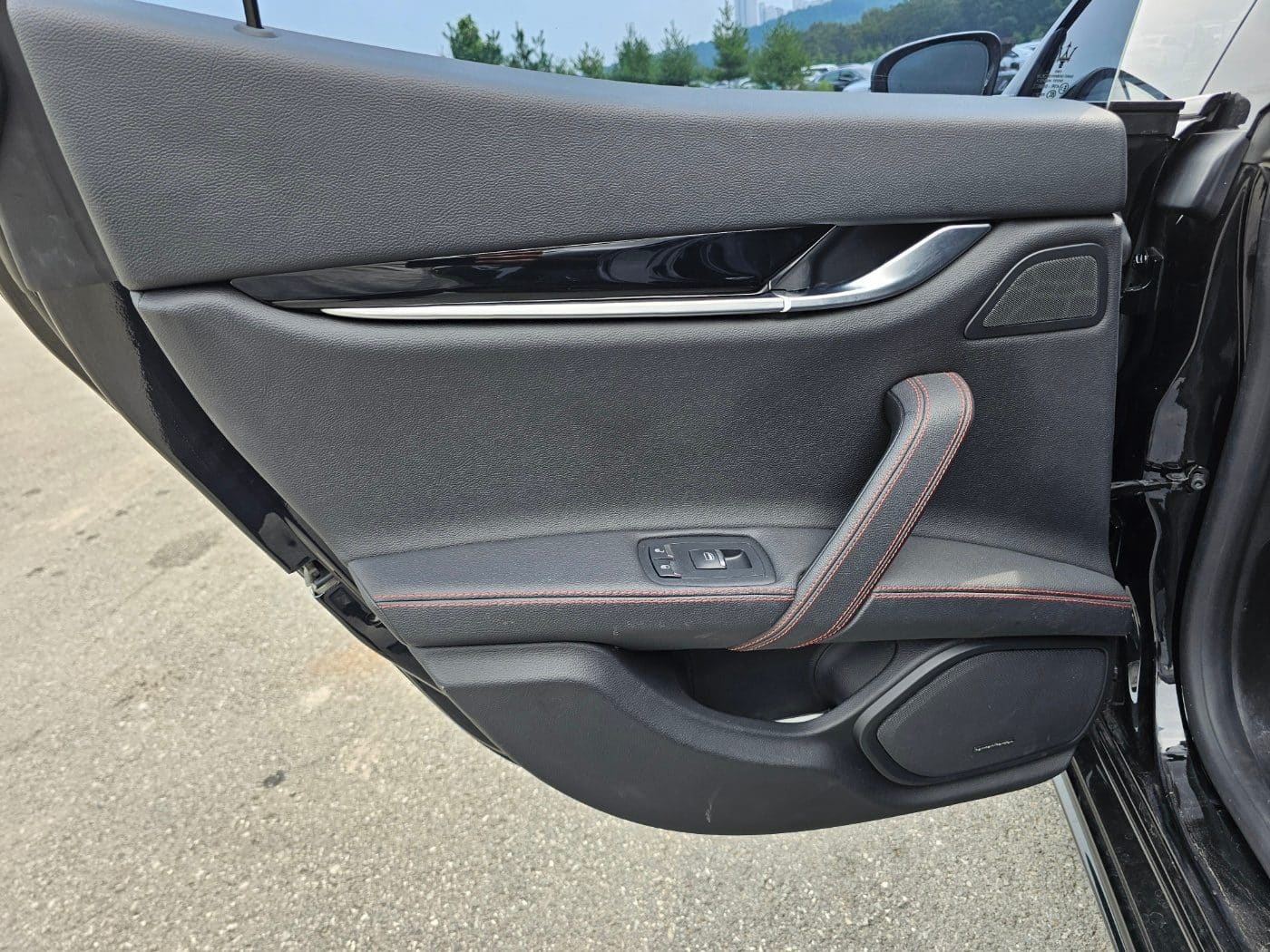 2020 Maserati Ghibli 3.0 (S/N: 348881) 27