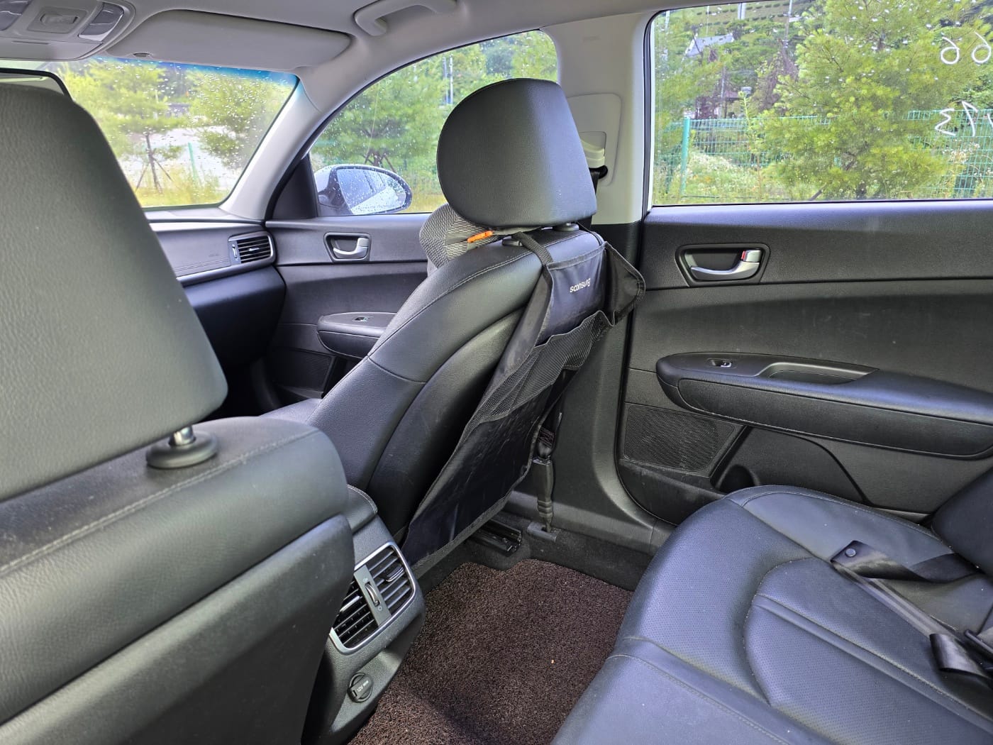 2018 Kia K5 2nd Gen MX 2.0 (S/N: 234843) 29