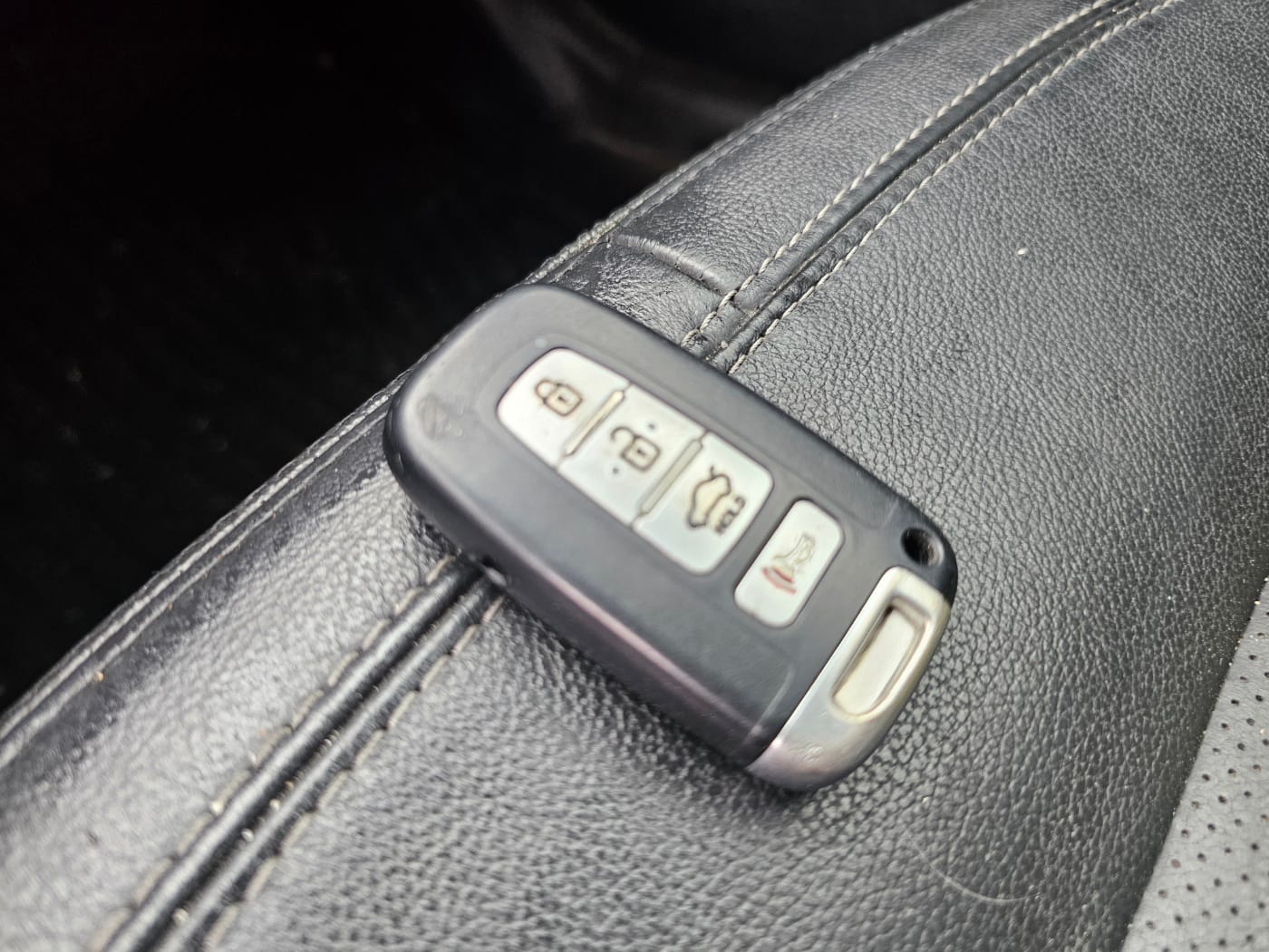 2013 Kia K5 2.0 GDI Turbo (S/N: 334808) 50